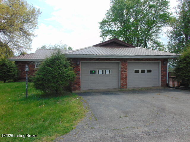67 Ralston Rd, Bedford, KY 40006 — photo 2