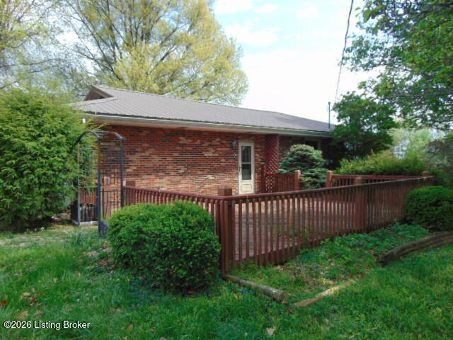 67 Ralston Rd, Bedford, KY 40006 — photo 3
