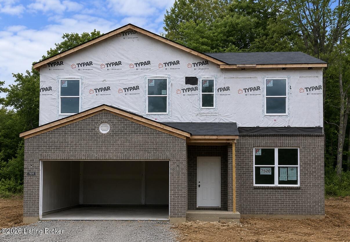 7520 Fair Ln — photo