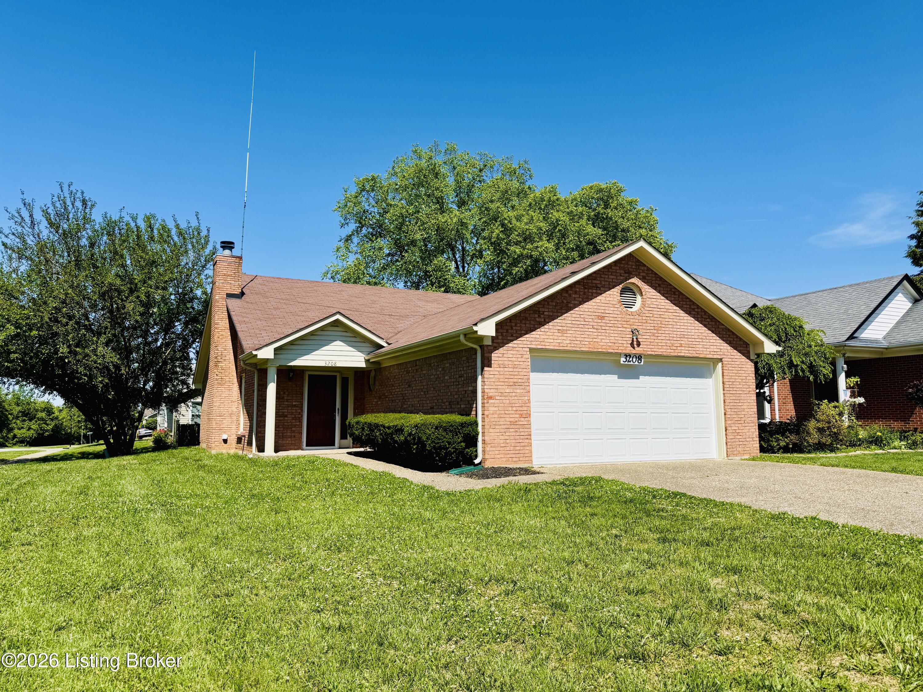 3208 Brightside Ct — photo