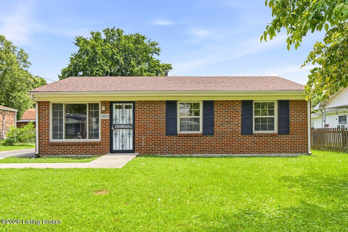 7605 Blue Wing Dr — photo