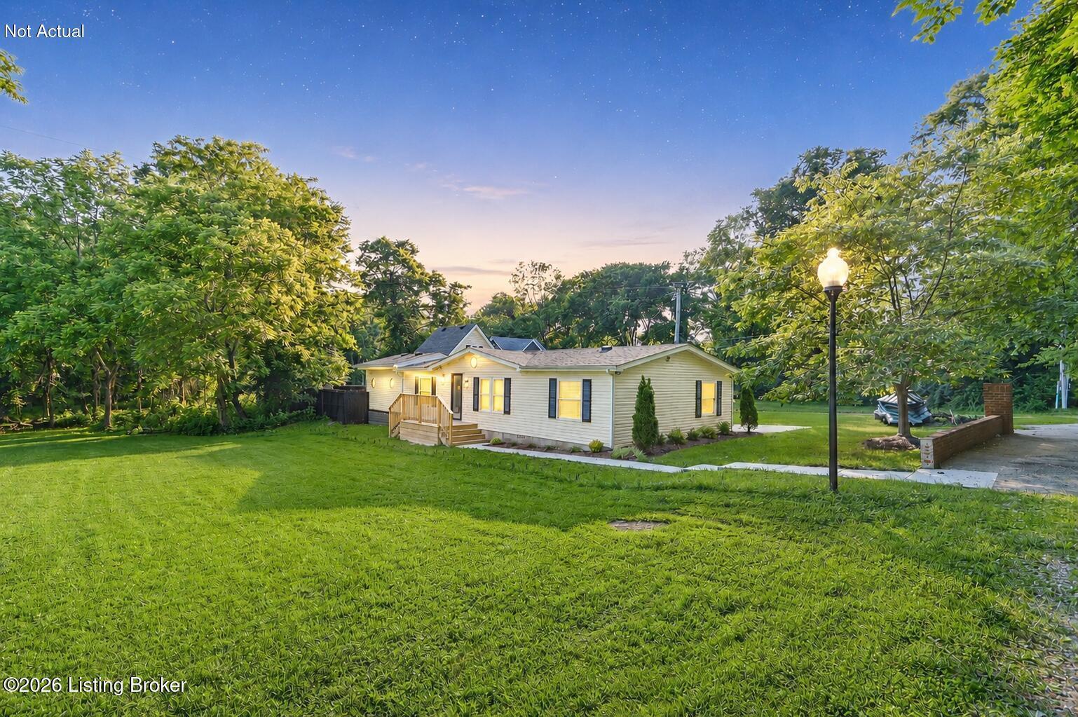 7614 Fraziertown Rd — photo