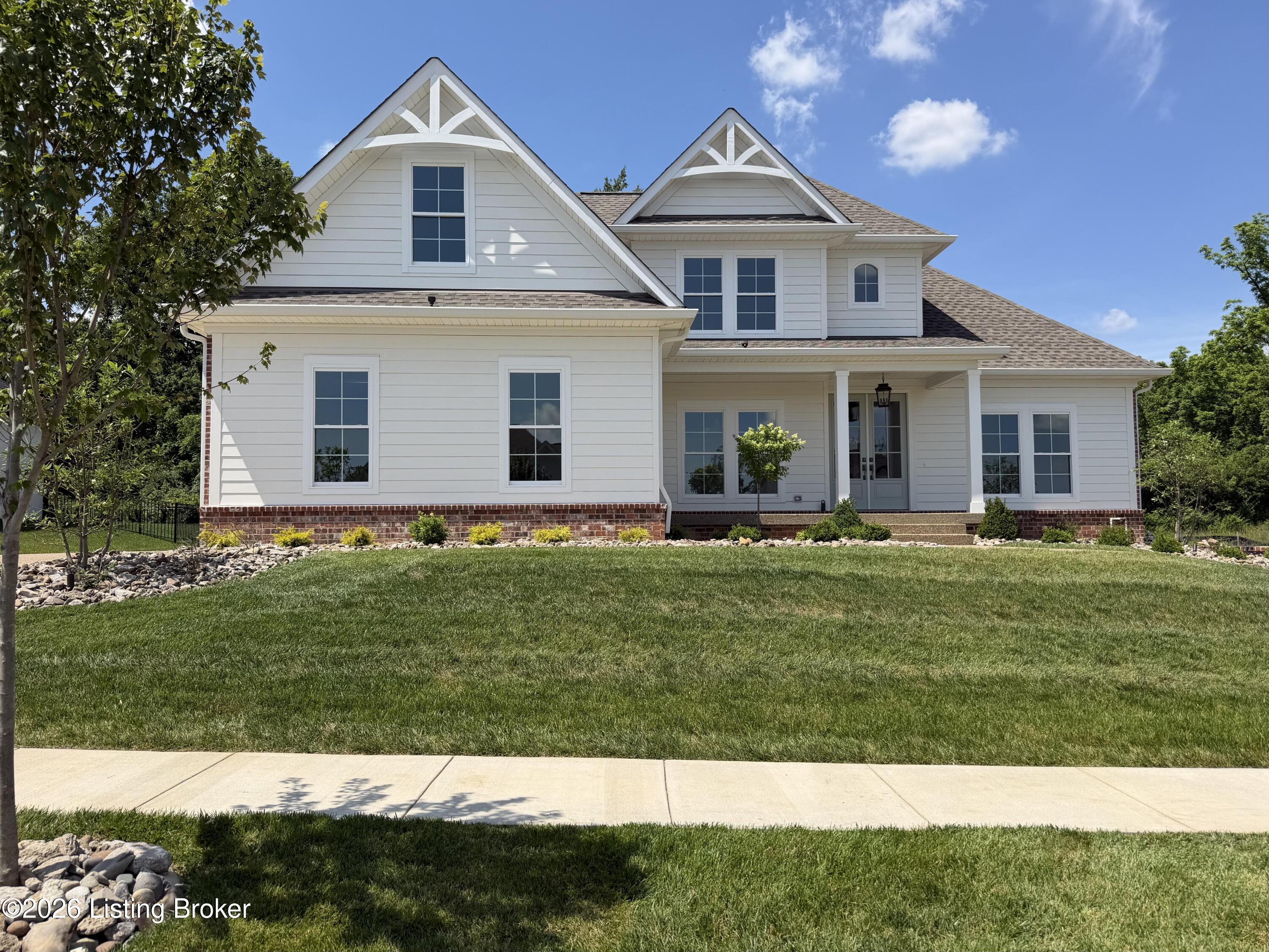4011 Thomas Farm Dr — photo