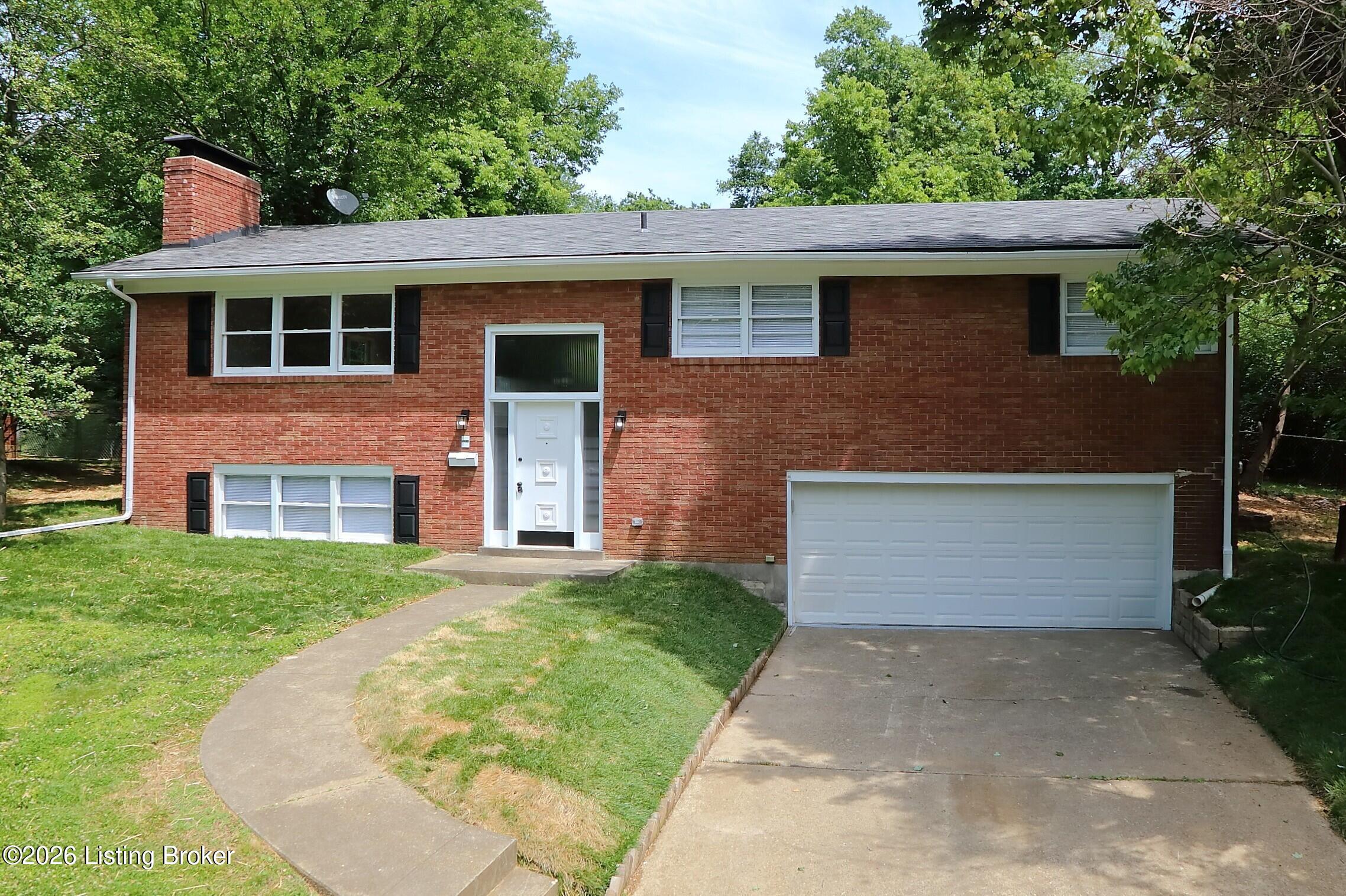 3132 Sunny Ln — photo