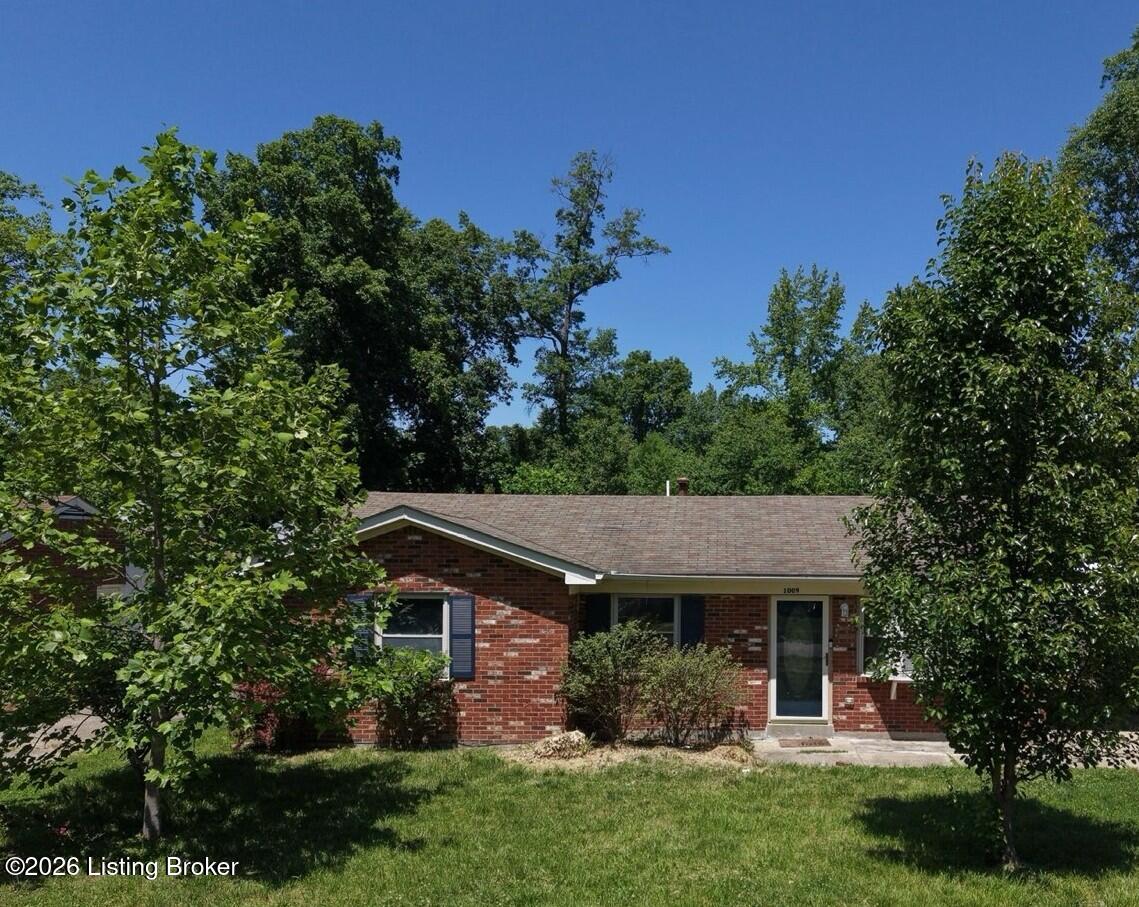 1009 Andle Ct — photo