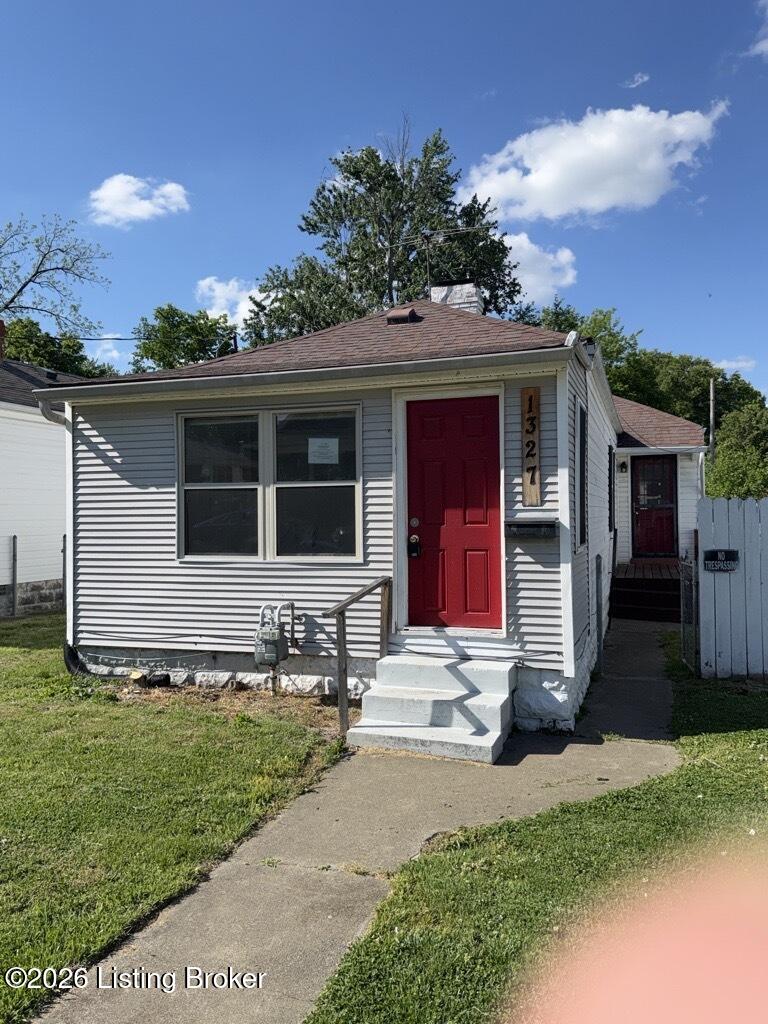 1327 Walter Ave — photo