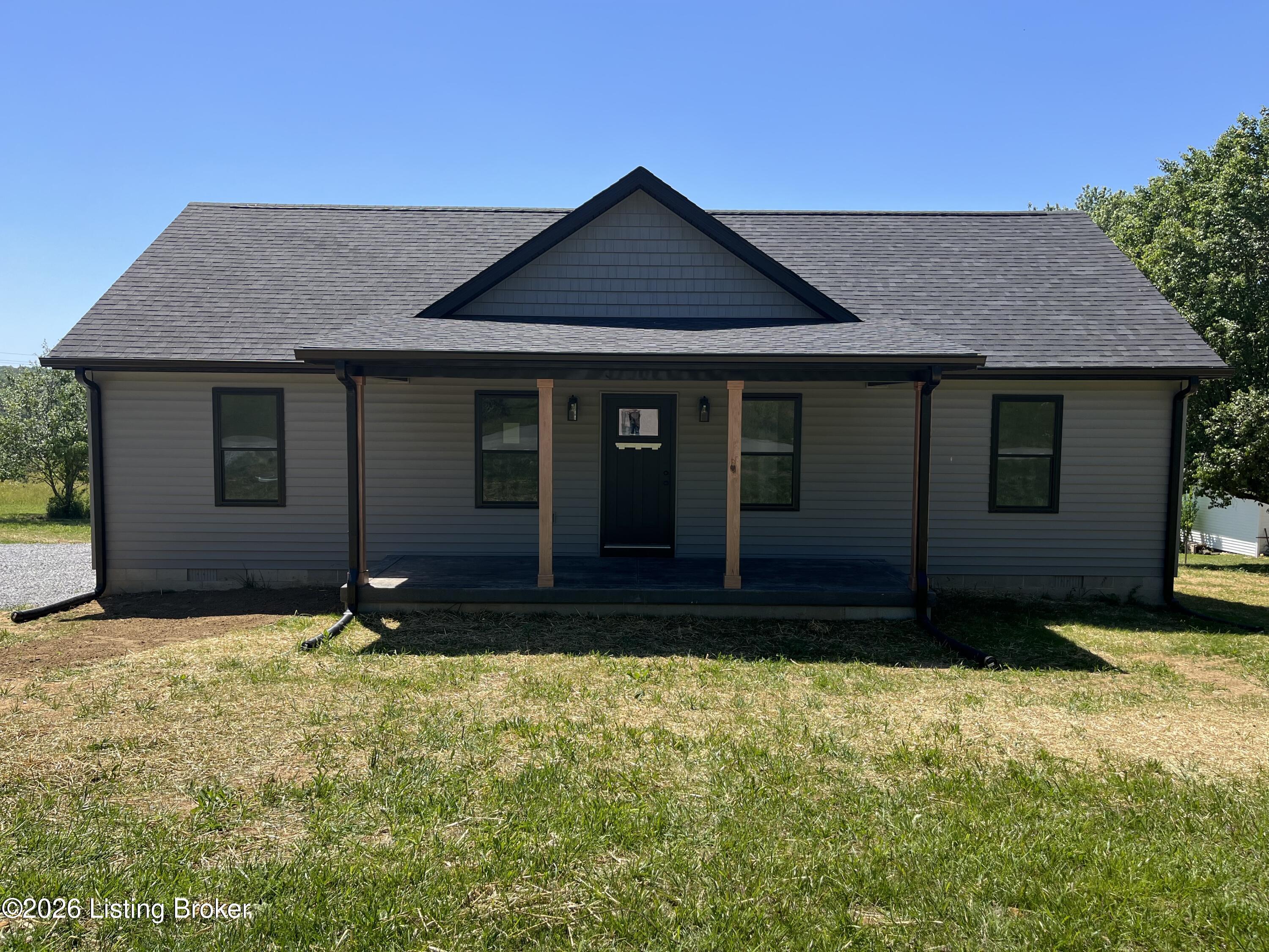 205 Olive Ave — photo