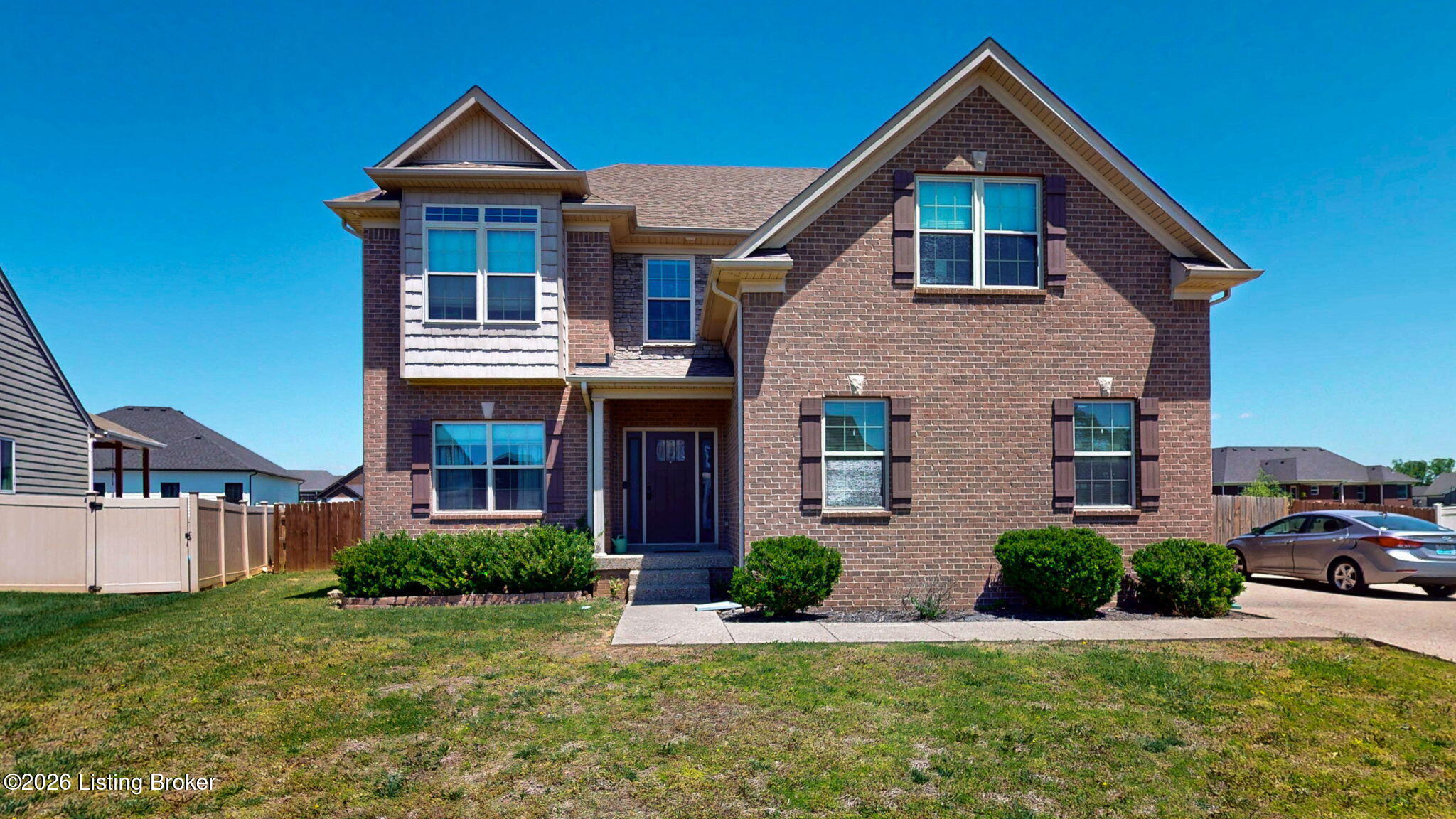 144 Highland Ridge Ct — photo