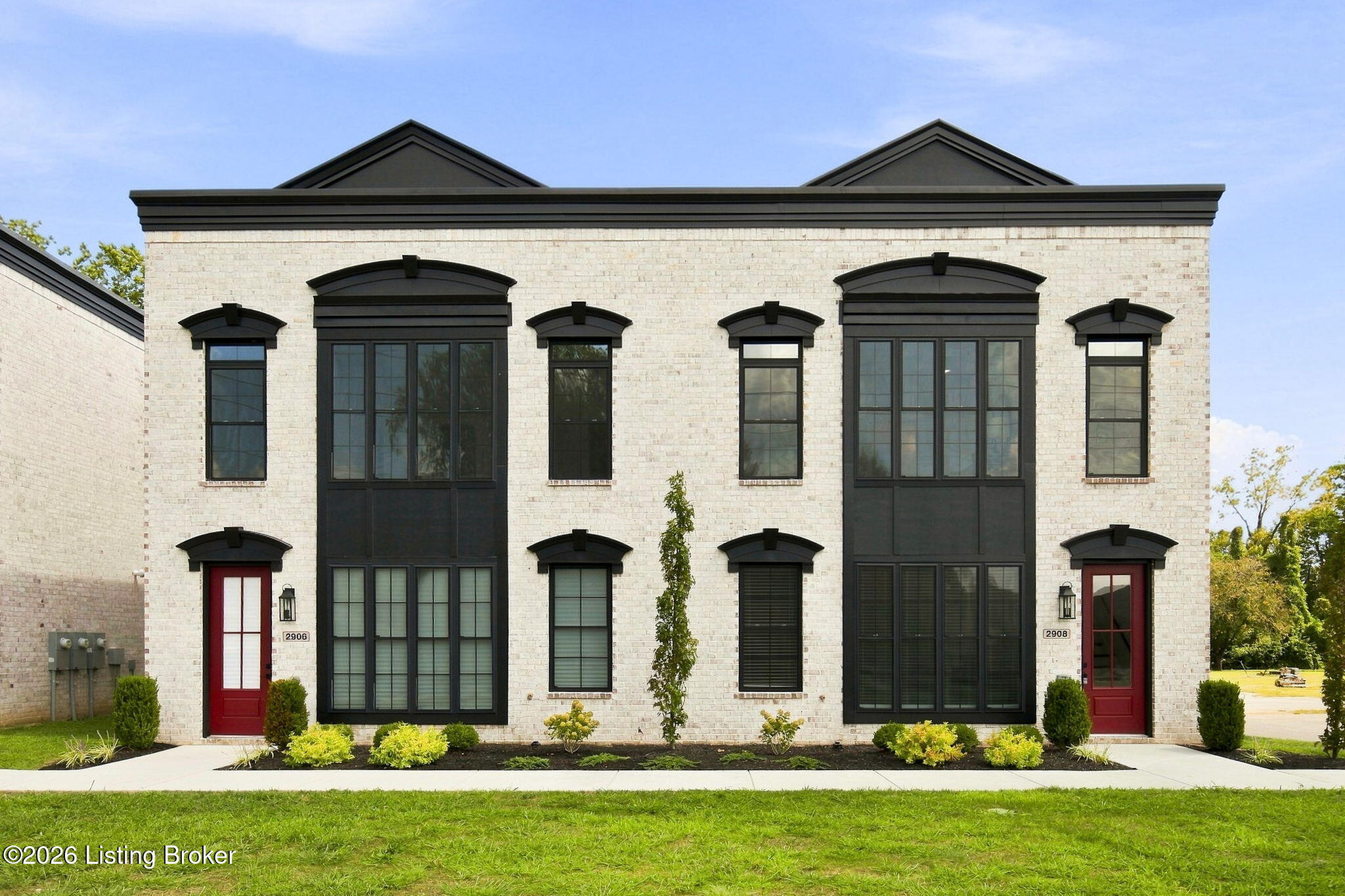 2908 Megan Thompson Way — photo