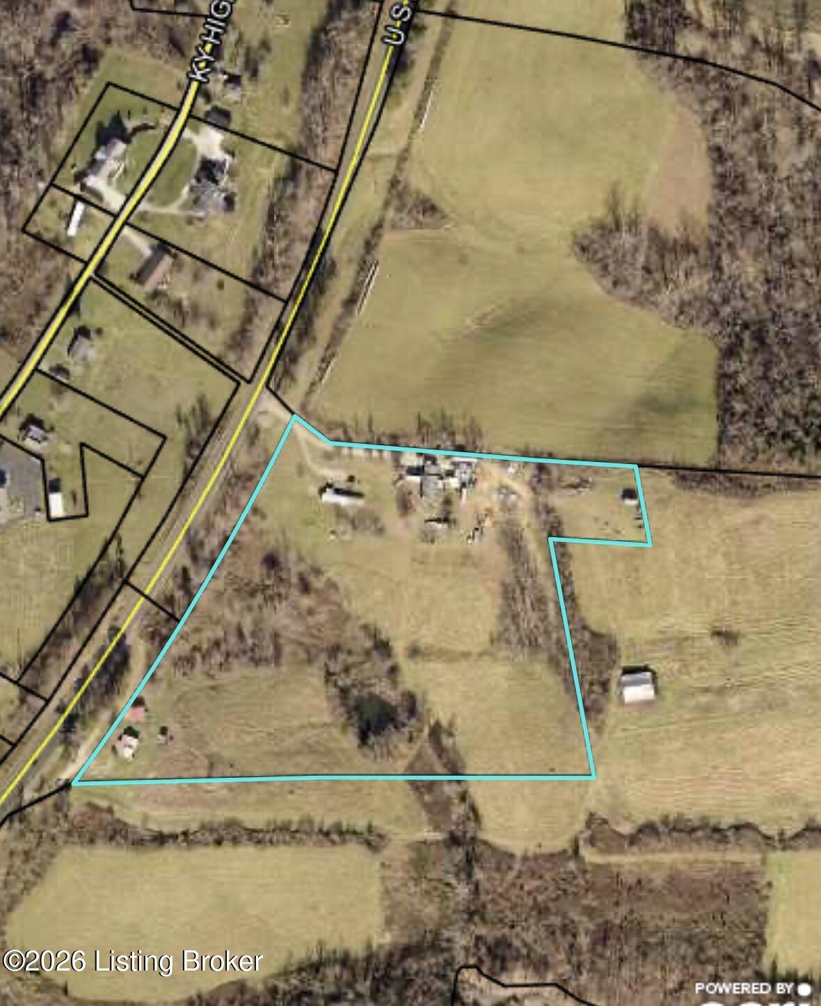 6990 US S 27 Hwy — photo