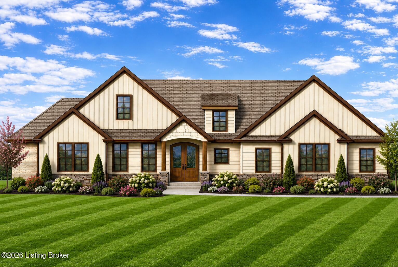 20 Denali Ct — photo