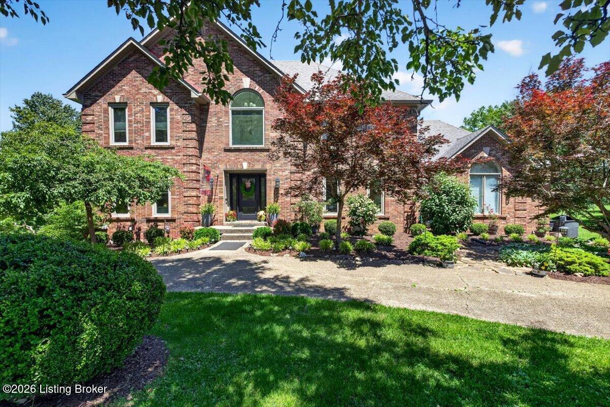 401 Old Stone Dr — photo