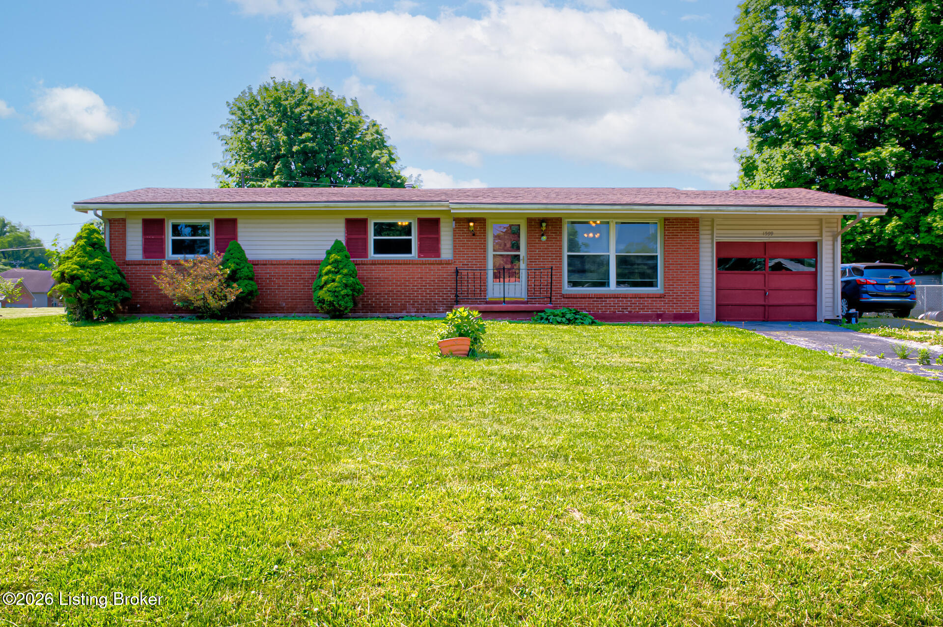 1599 Greenland Park Cir — photo