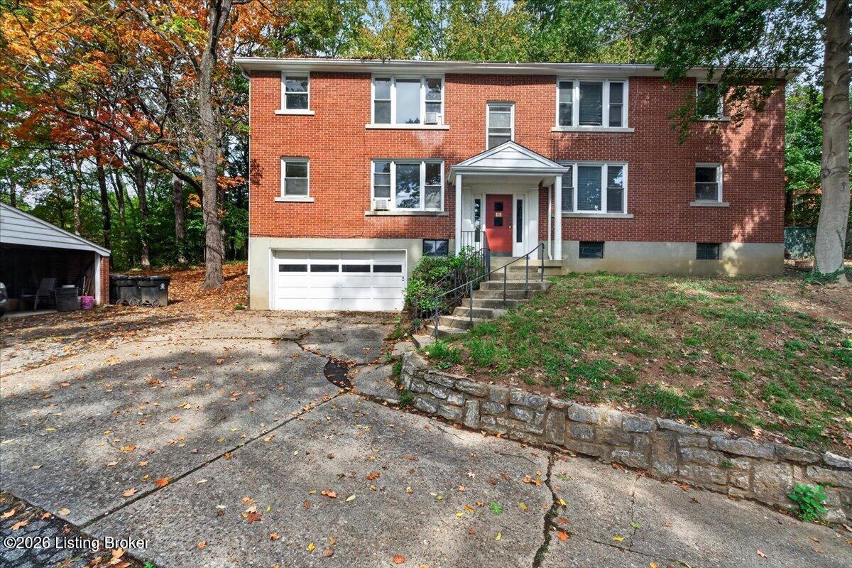 306 Ridgedale Rd, Louisville, KY 40206