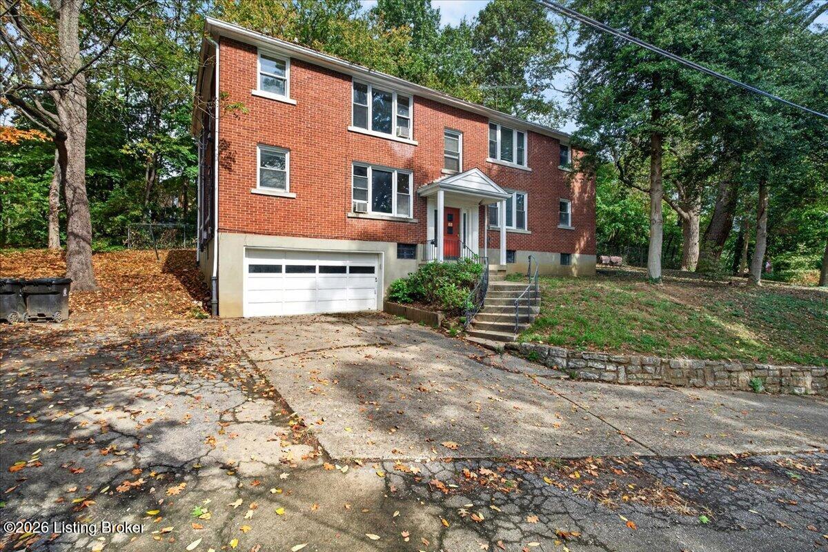306 Ridgedale Rd, Louisville, KY 40206 — photo 2