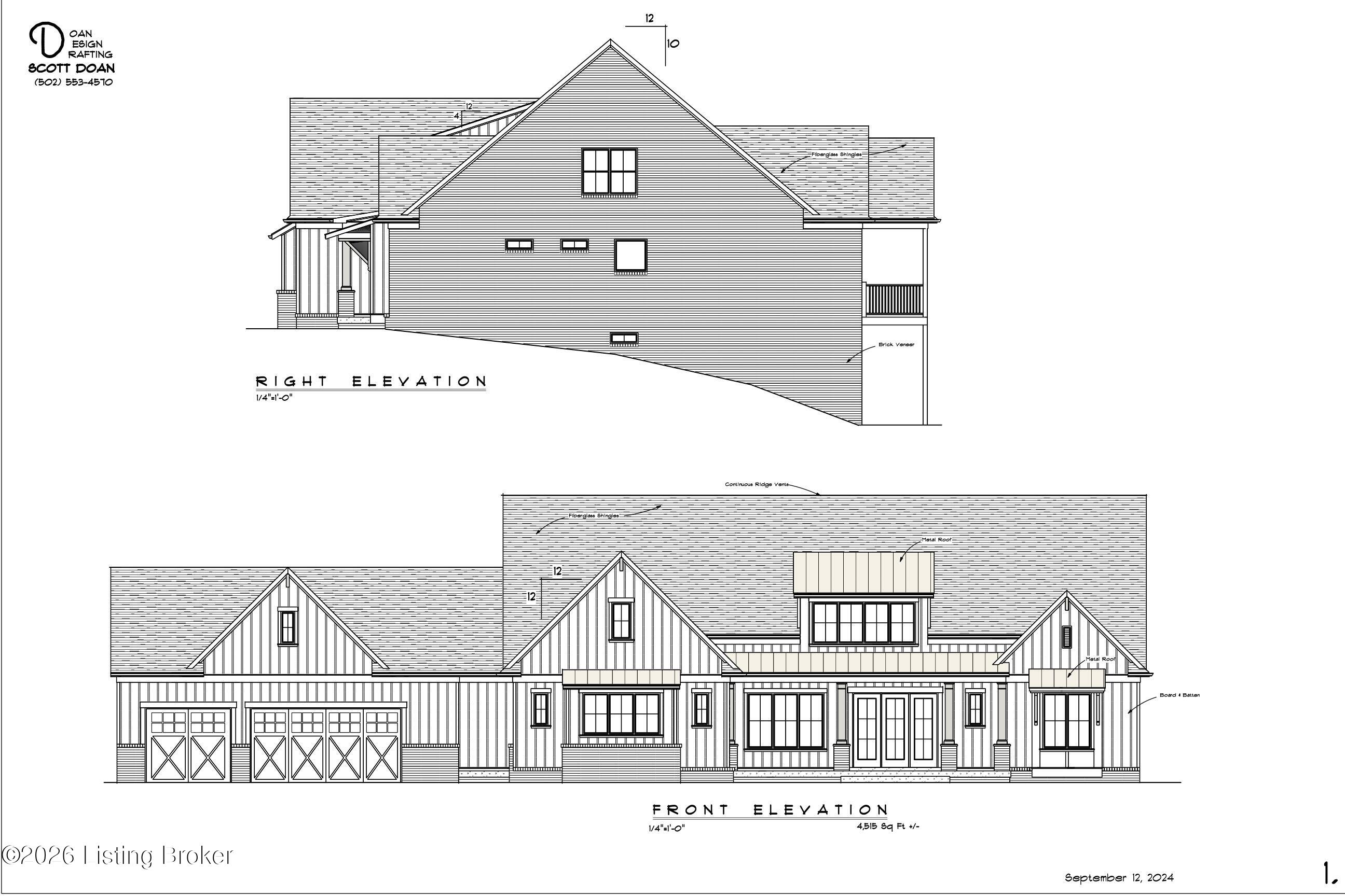 6405 Chatham Ct — photo