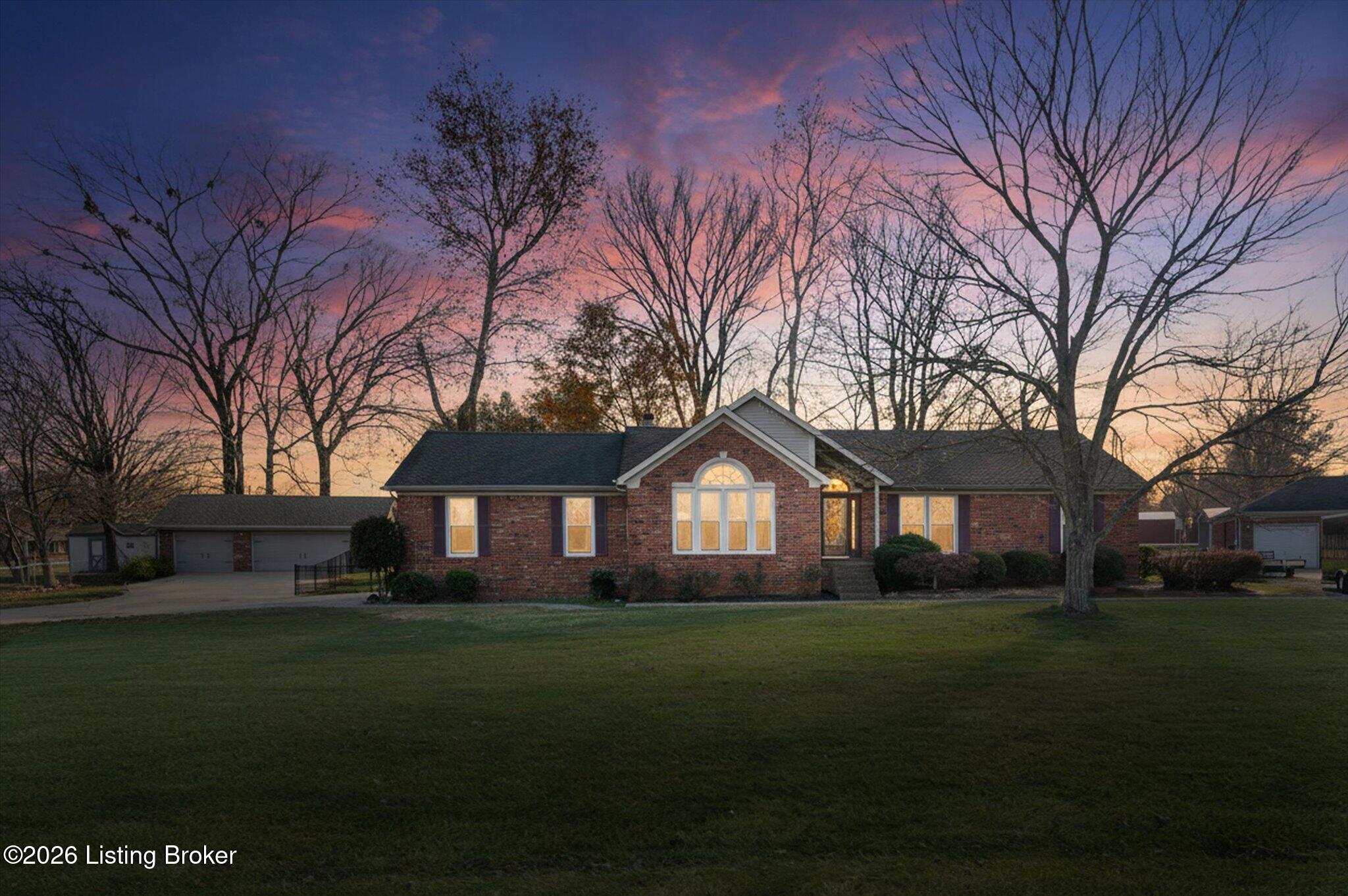 239 Shady Pond Ln — photo
