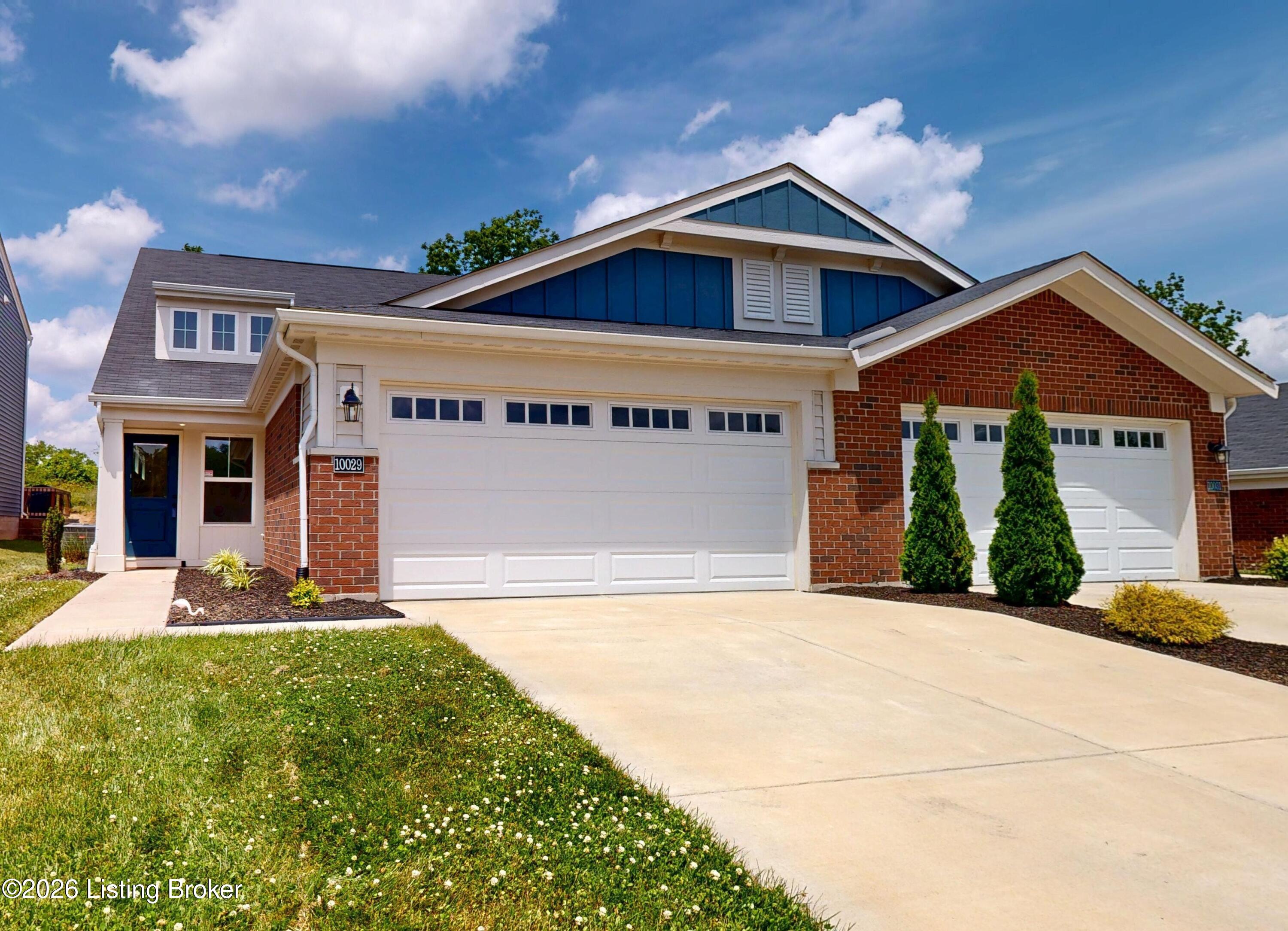 10029 Windcrest Farms Ln — photo