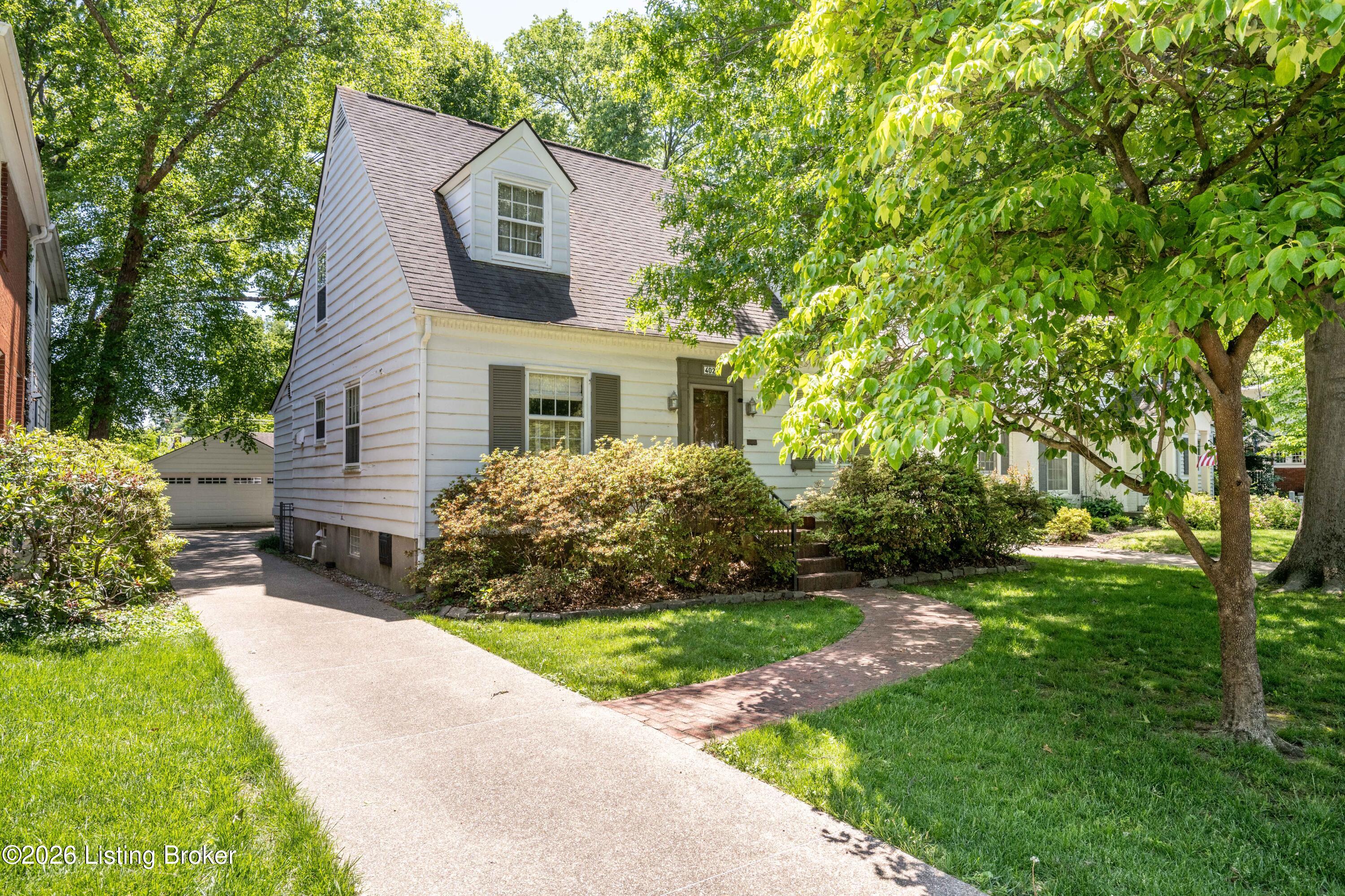 4024 Saint Ives Ct — photo