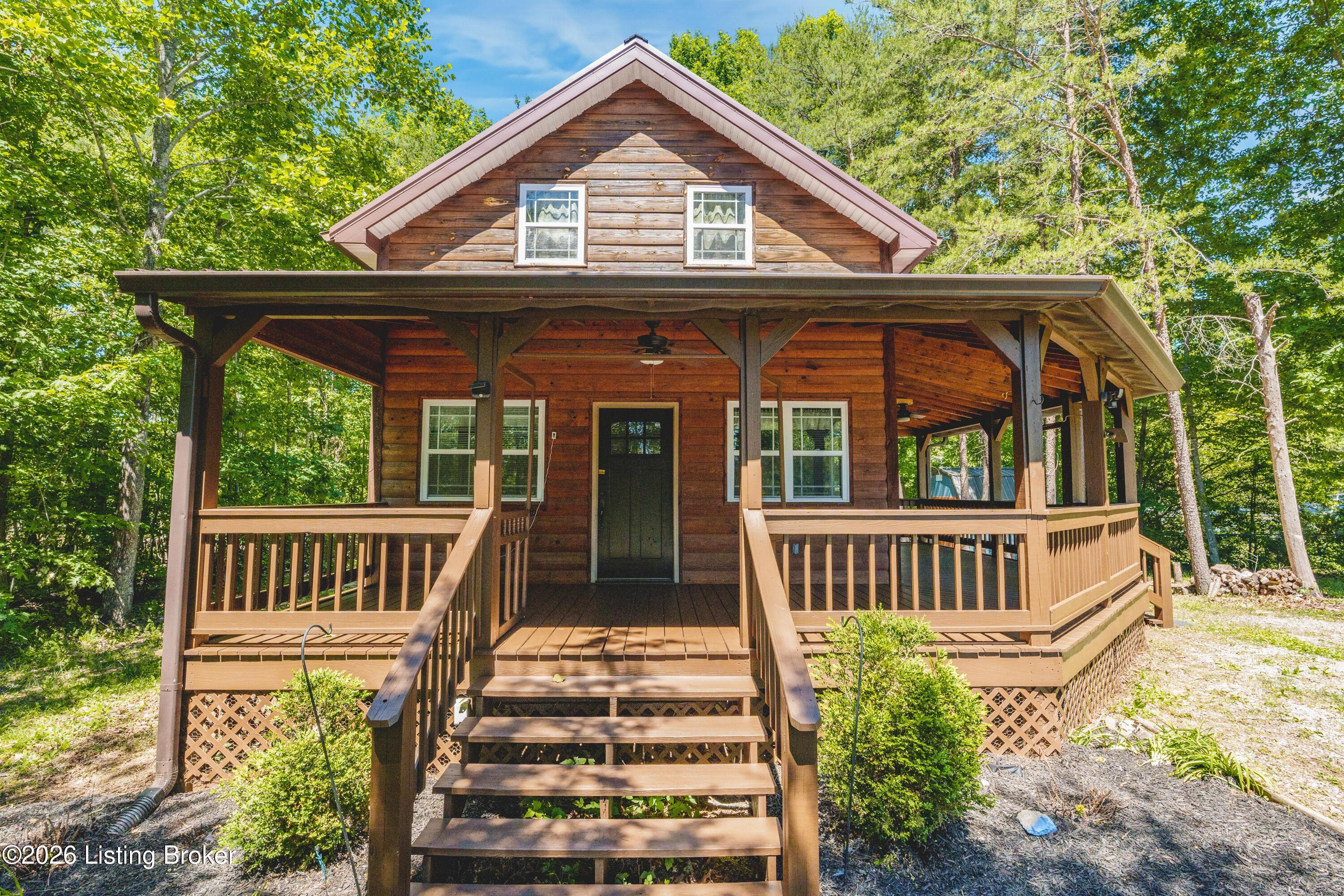 416 Wilderness Rd — photo