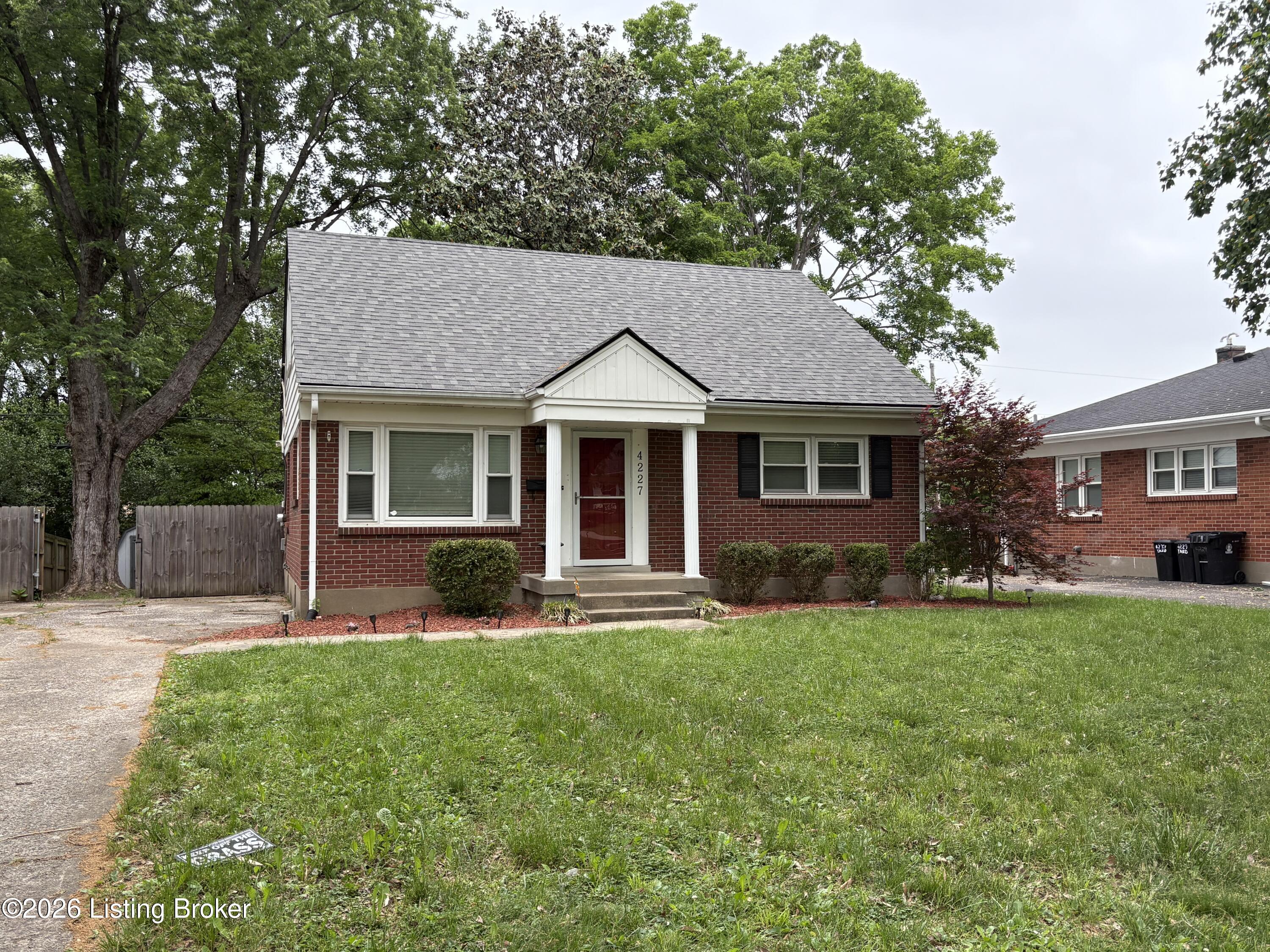 4227 Hillbrook Dr — photo