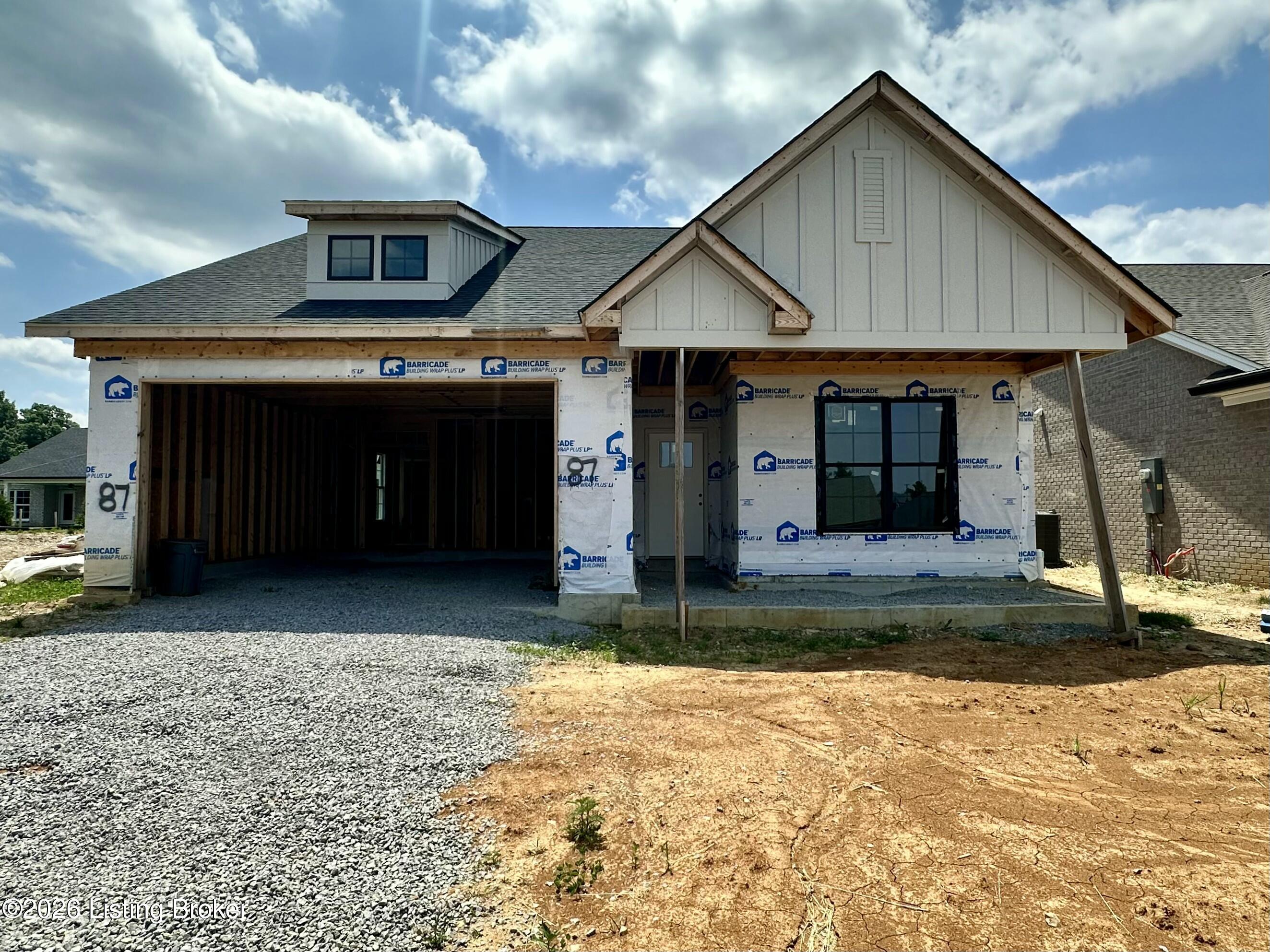 10114 Cedar Valley Ct — photo