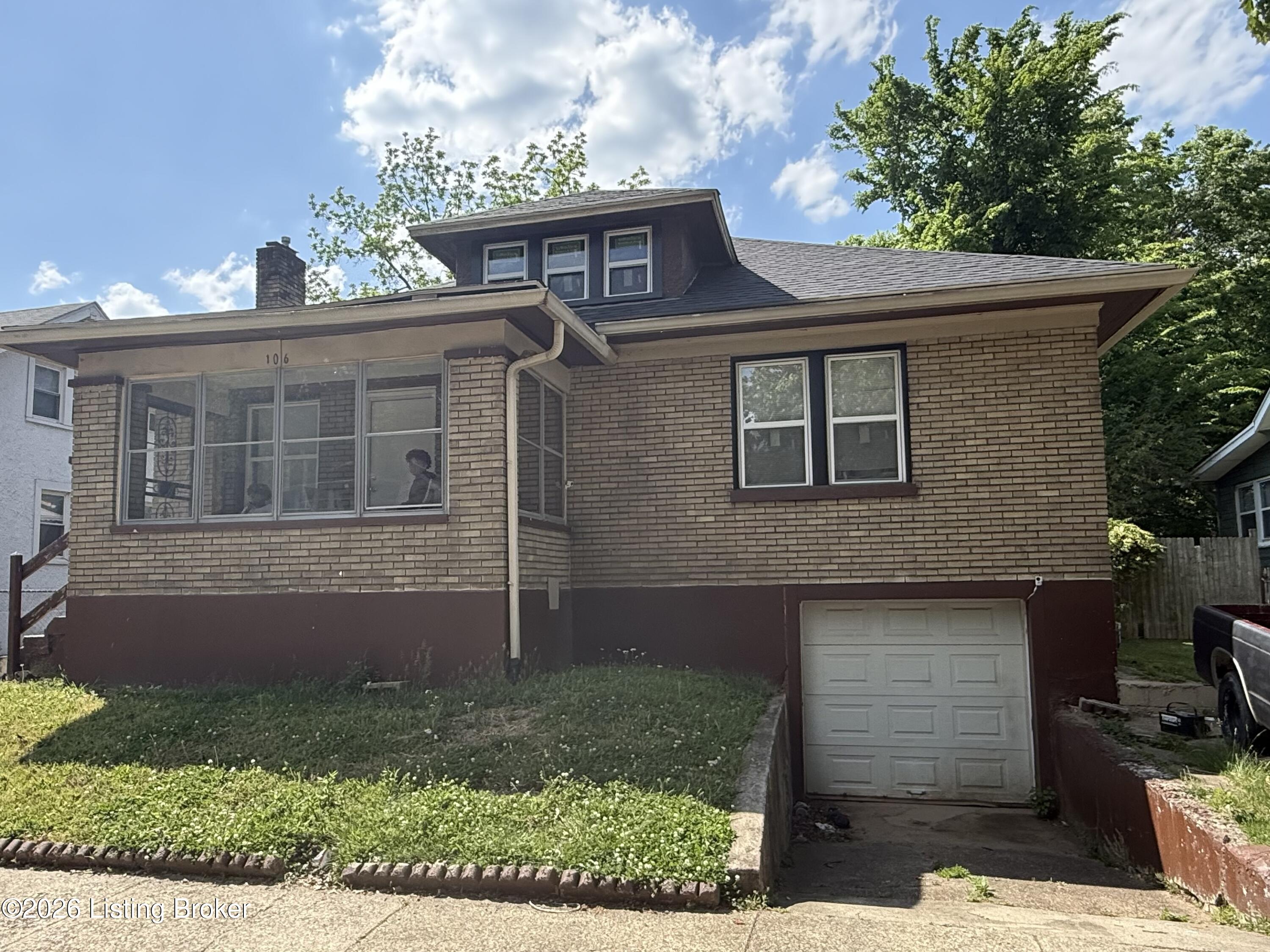 106 S Shawnee Terrace — photo