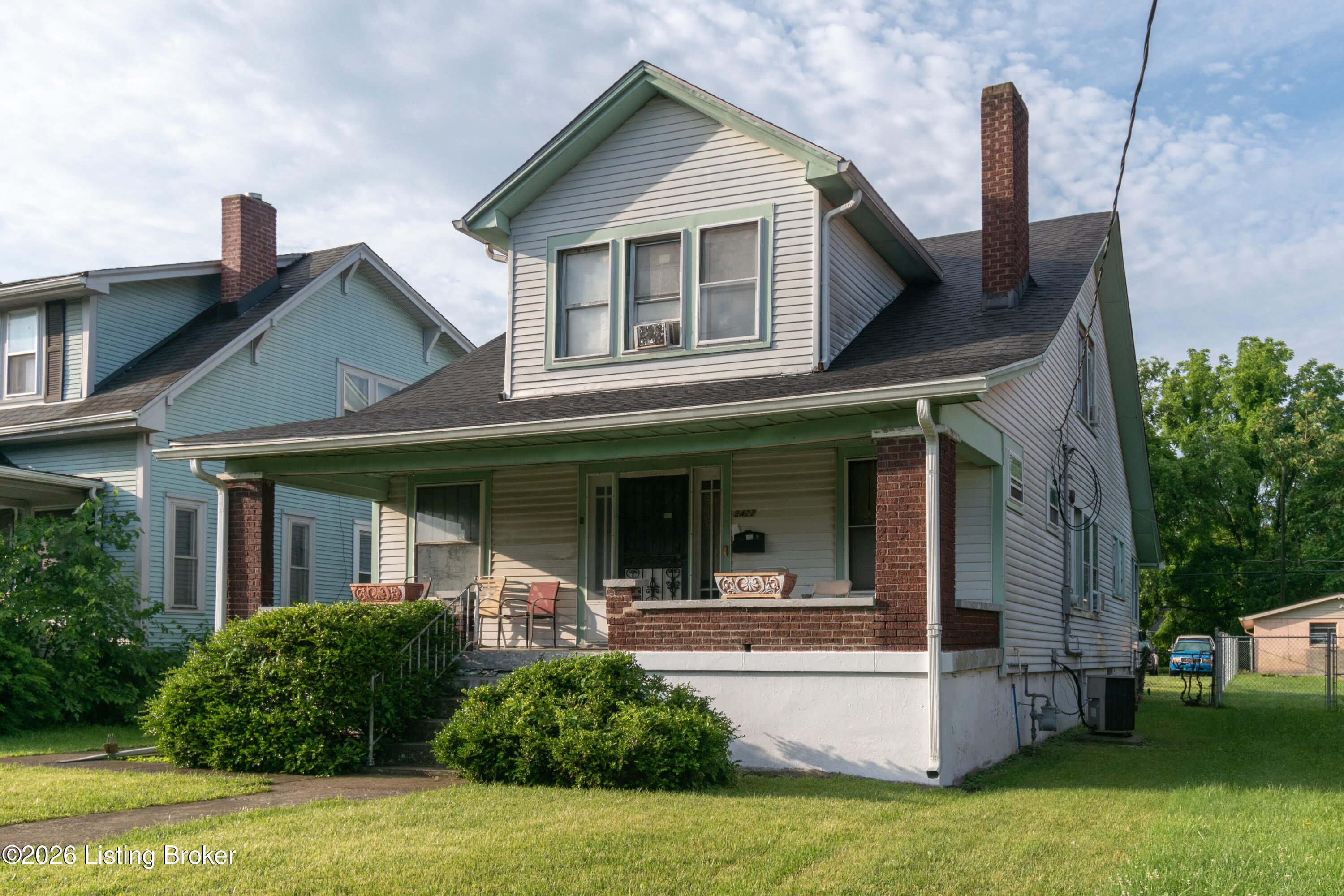 3422 River Park Dr — photo
