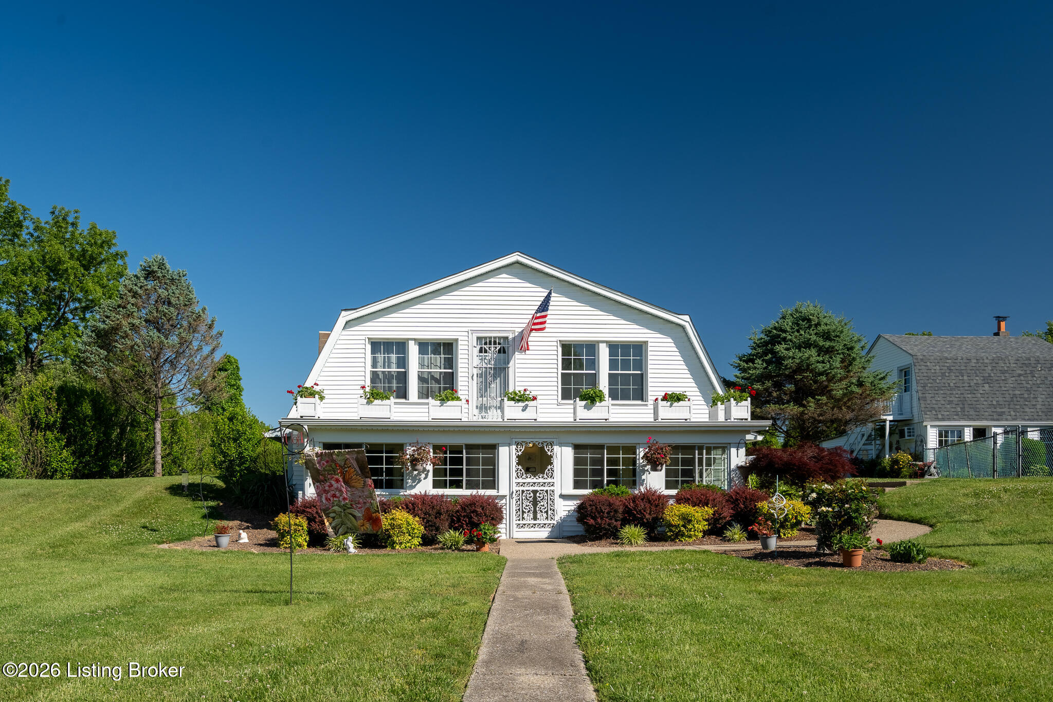 2954 Brooks Hill Rd — photo