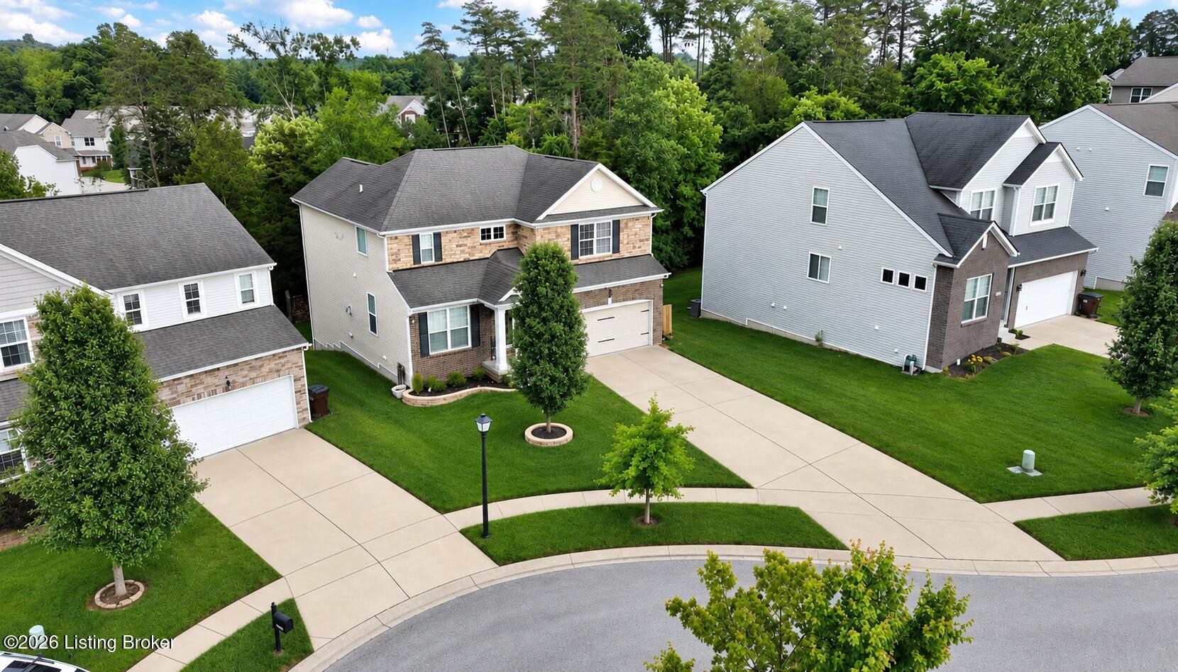 9105 Blue Boulder Ct — photo