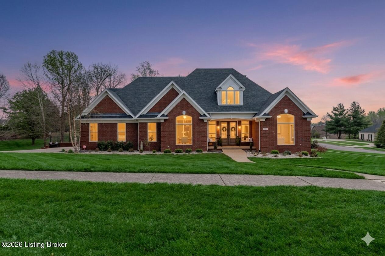 1101 Driftwood Ln — photo