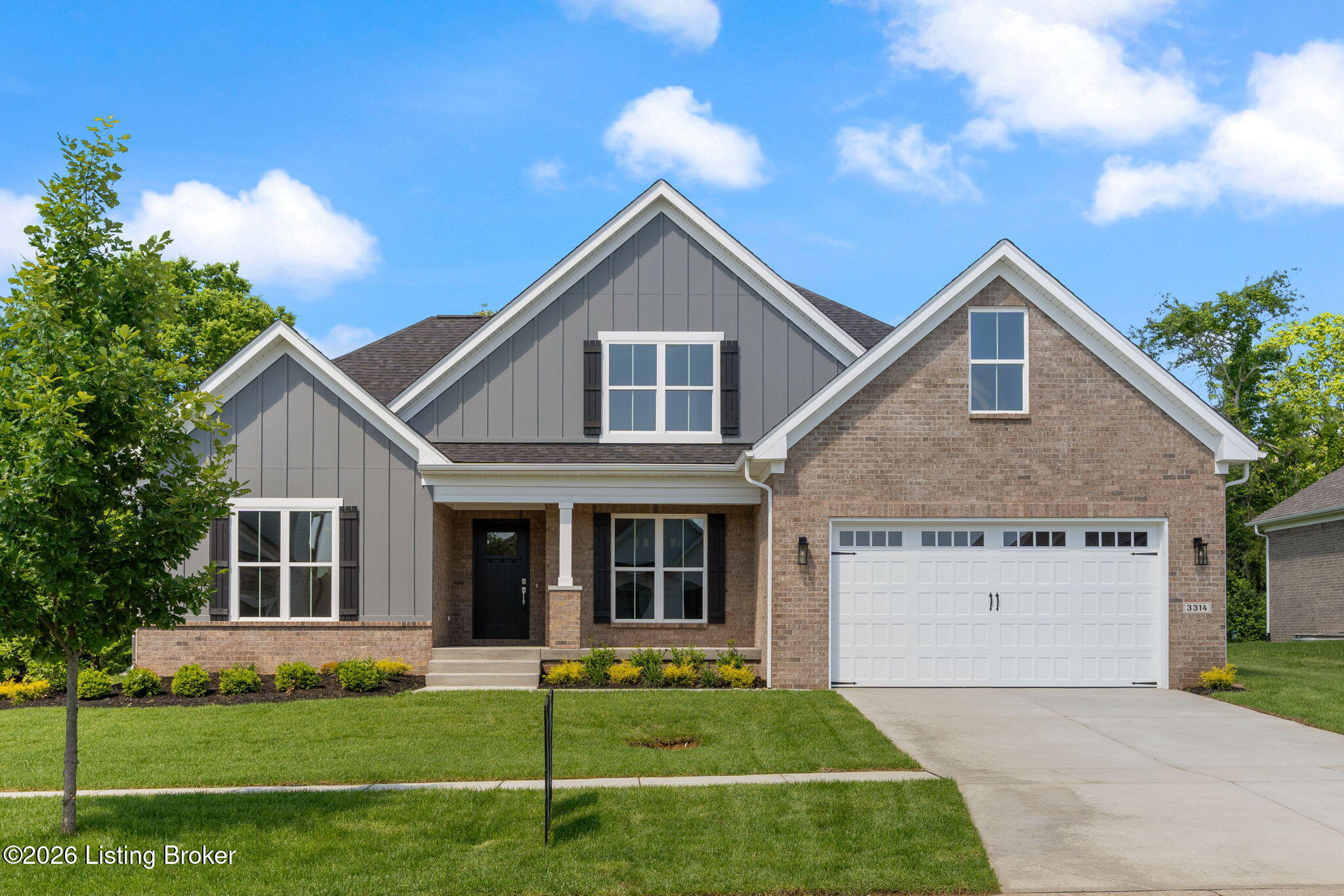 3314 Catalpa Farms Dr — photo