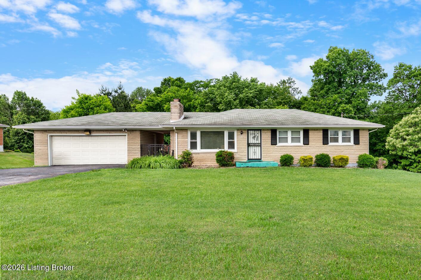 13008 Mitchell Hill Rd — photo