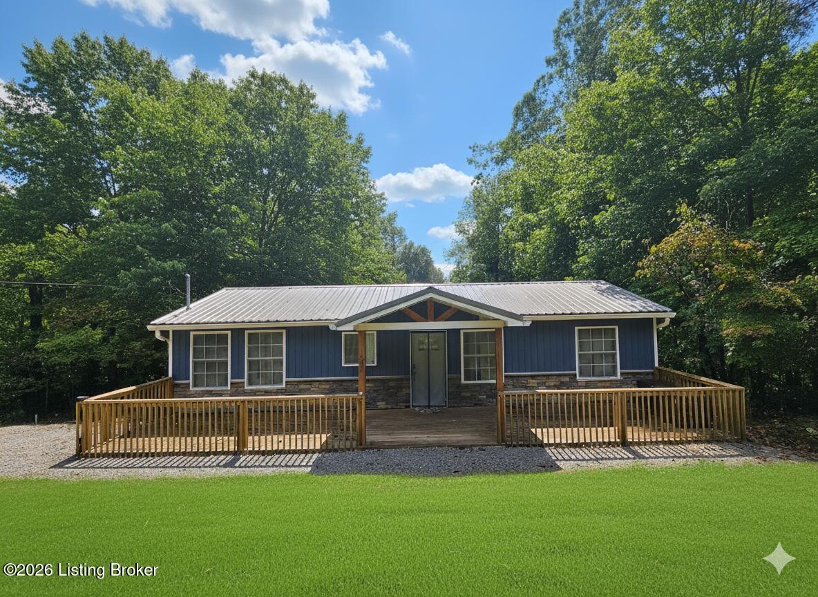 241 Apache Trace — photo
