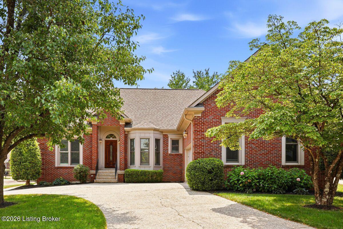 8011 Cedar Glen Ln — photo