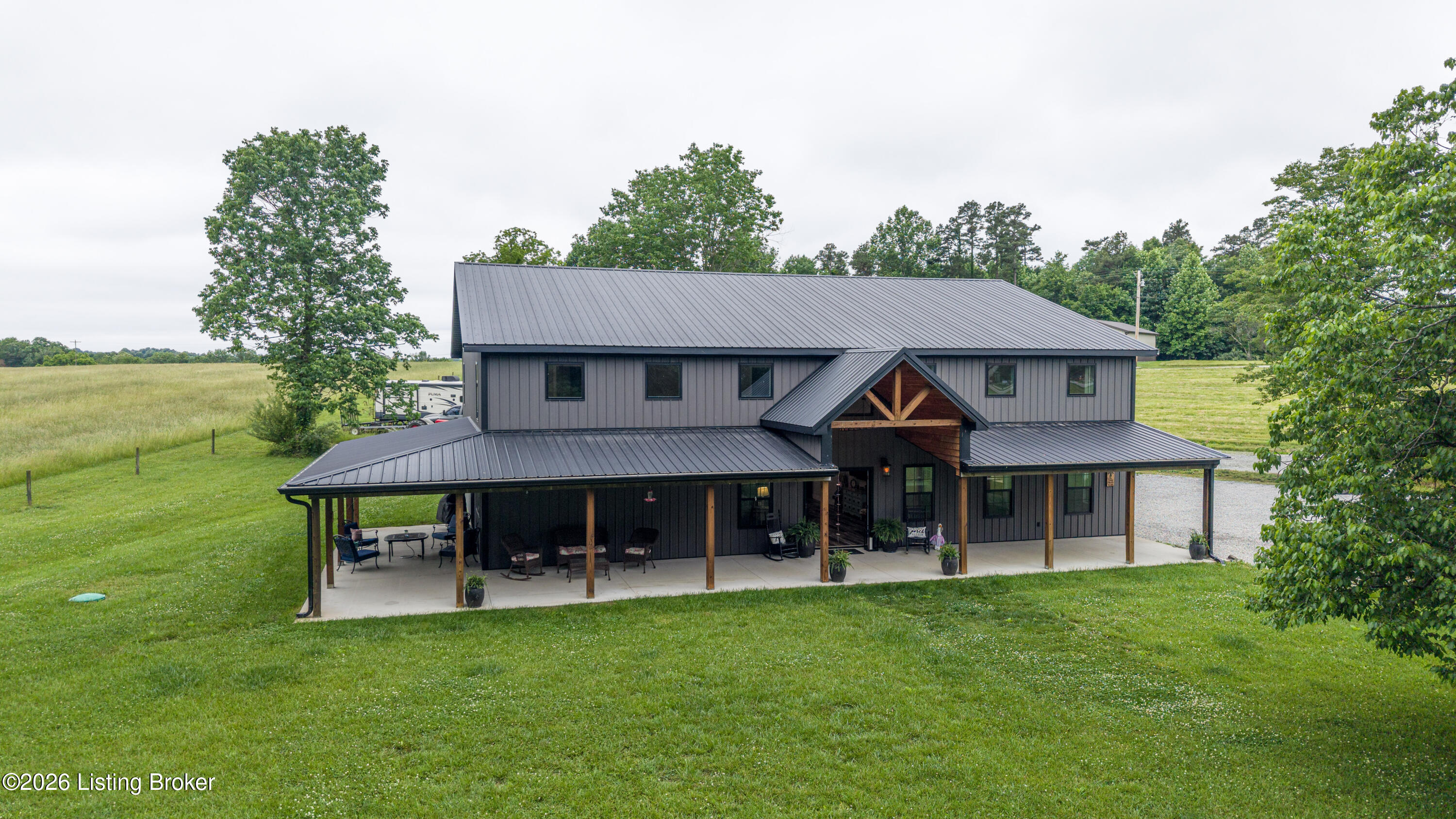 3456 Lewis School Rd — photo