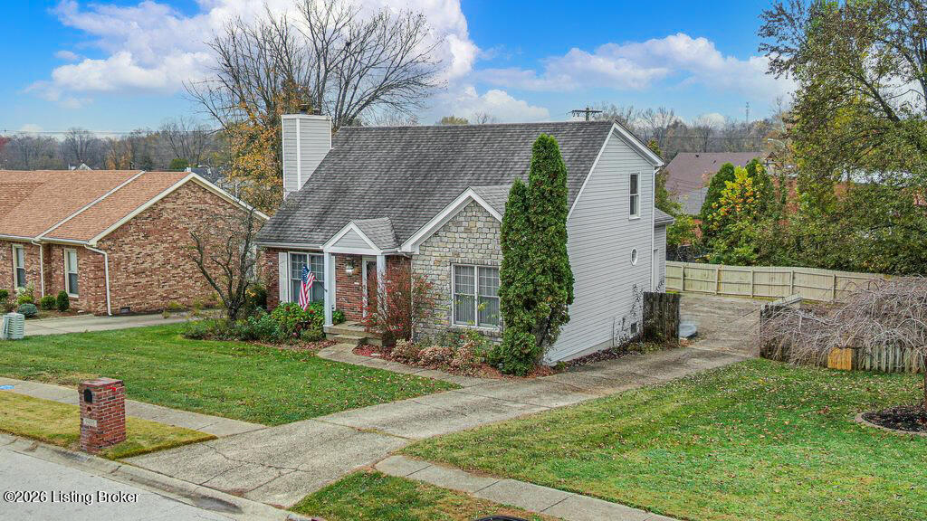 9405 Stonelanding Pl — photo