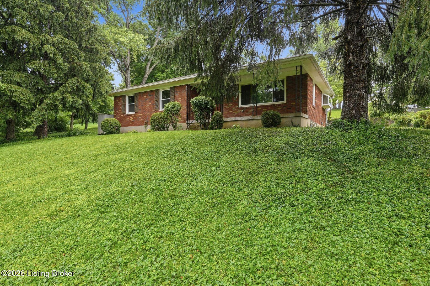 10506 Covered Bridge Rd — photo