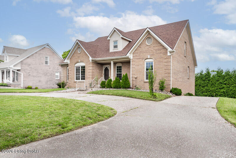 10305 Old Altar Ct — photo