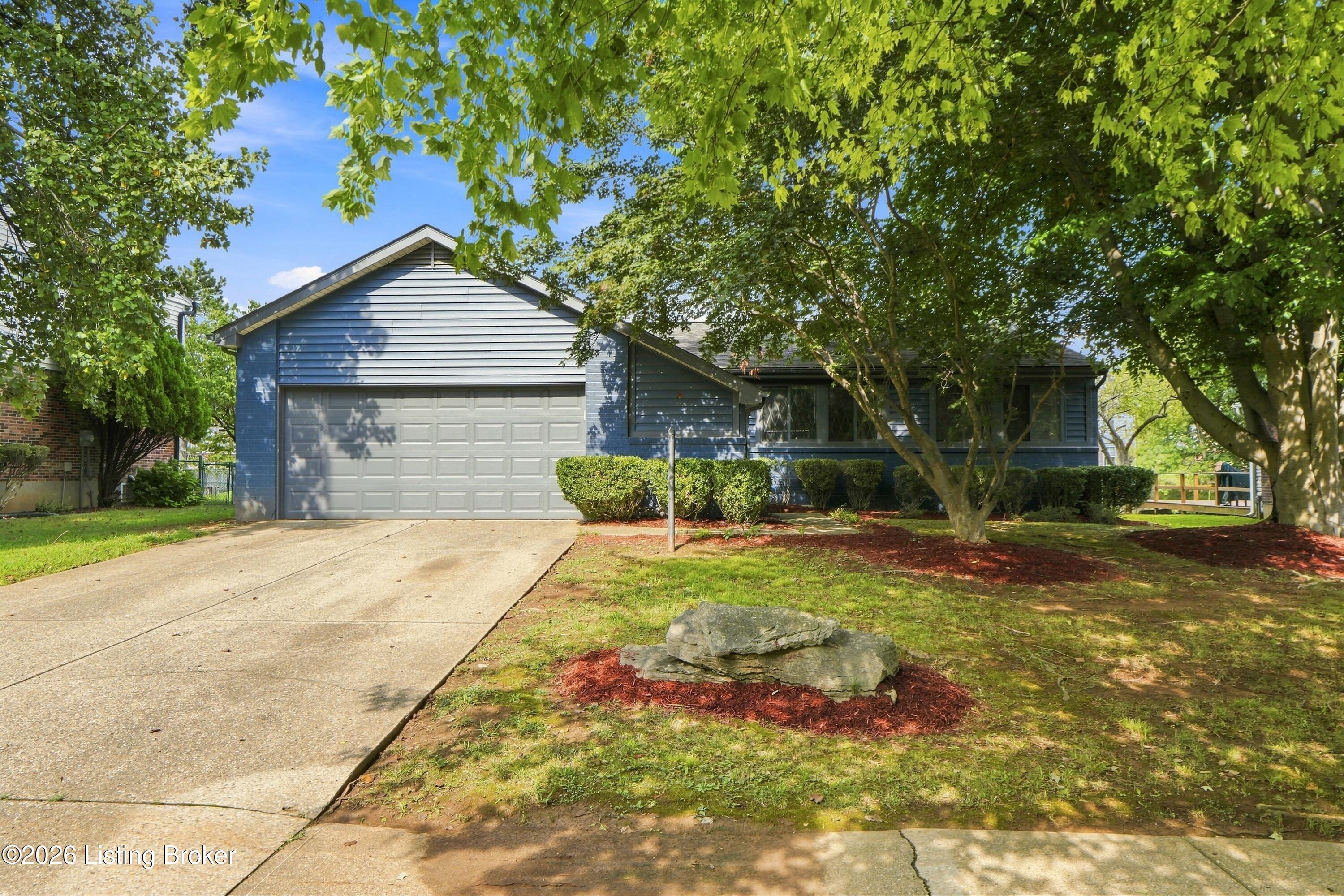 307 Fairmeade Rd — photo