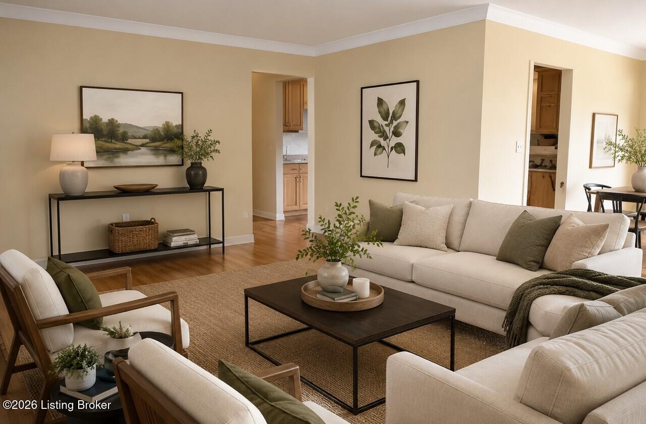 115 Blue Ridge Rd, Louisville, KY 40223 — photo 3