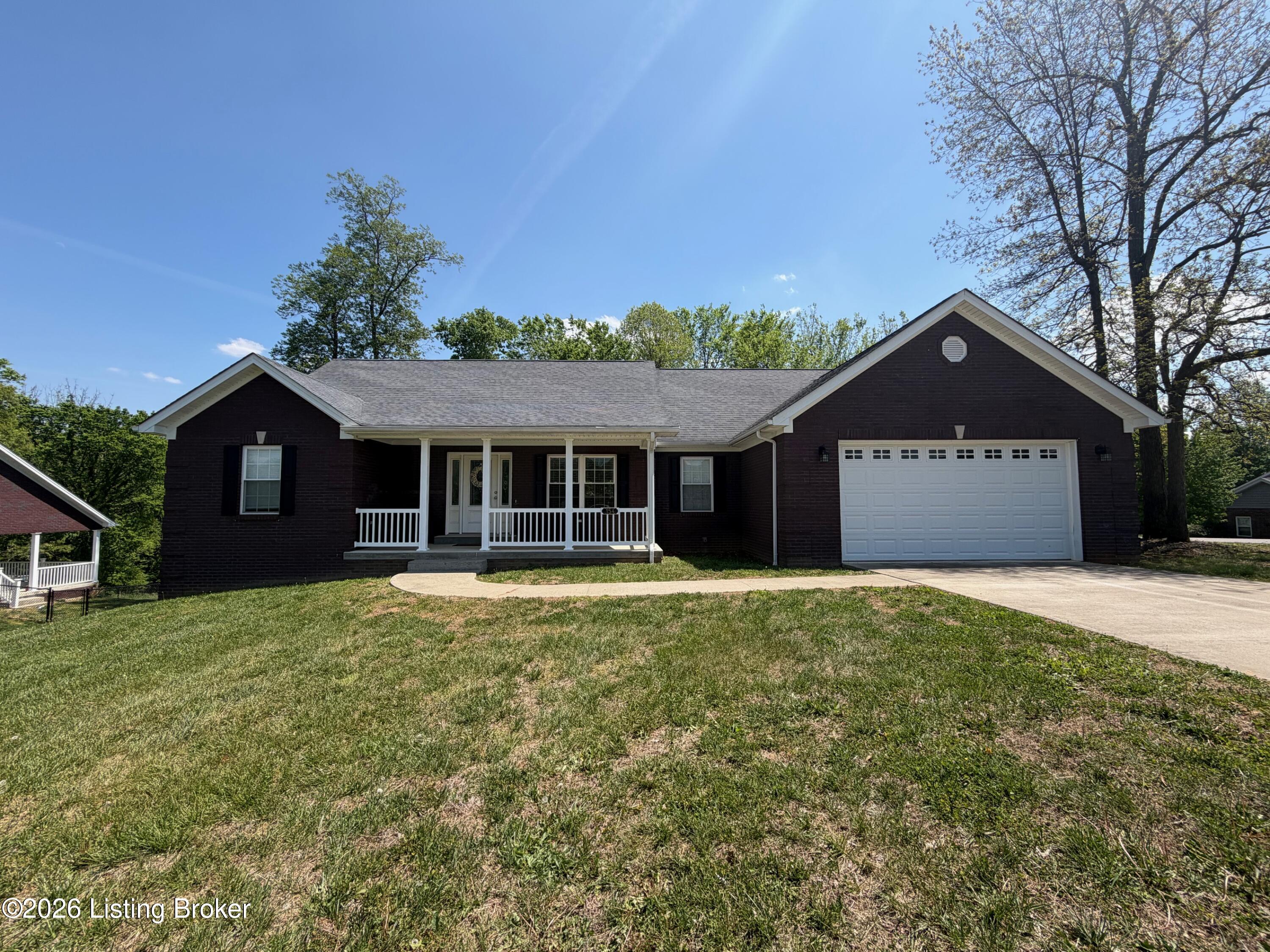 154 River Cliff Blvd — photo
