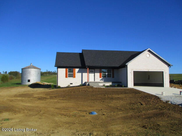 1649 Bearwallow Rd, Springfield, KY 40069 — photo 2