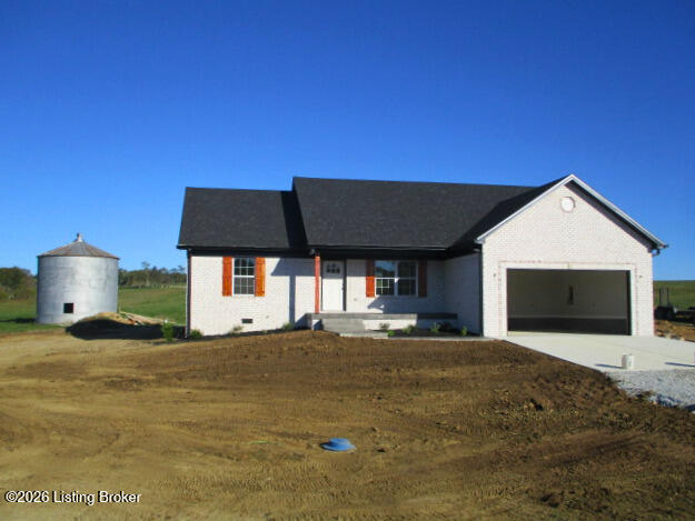 1649 Bearwallow Rd, Springfield, KY 40069 — photo 3
