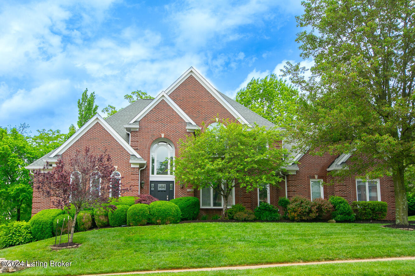 15204 Crystal Springs Way — photo