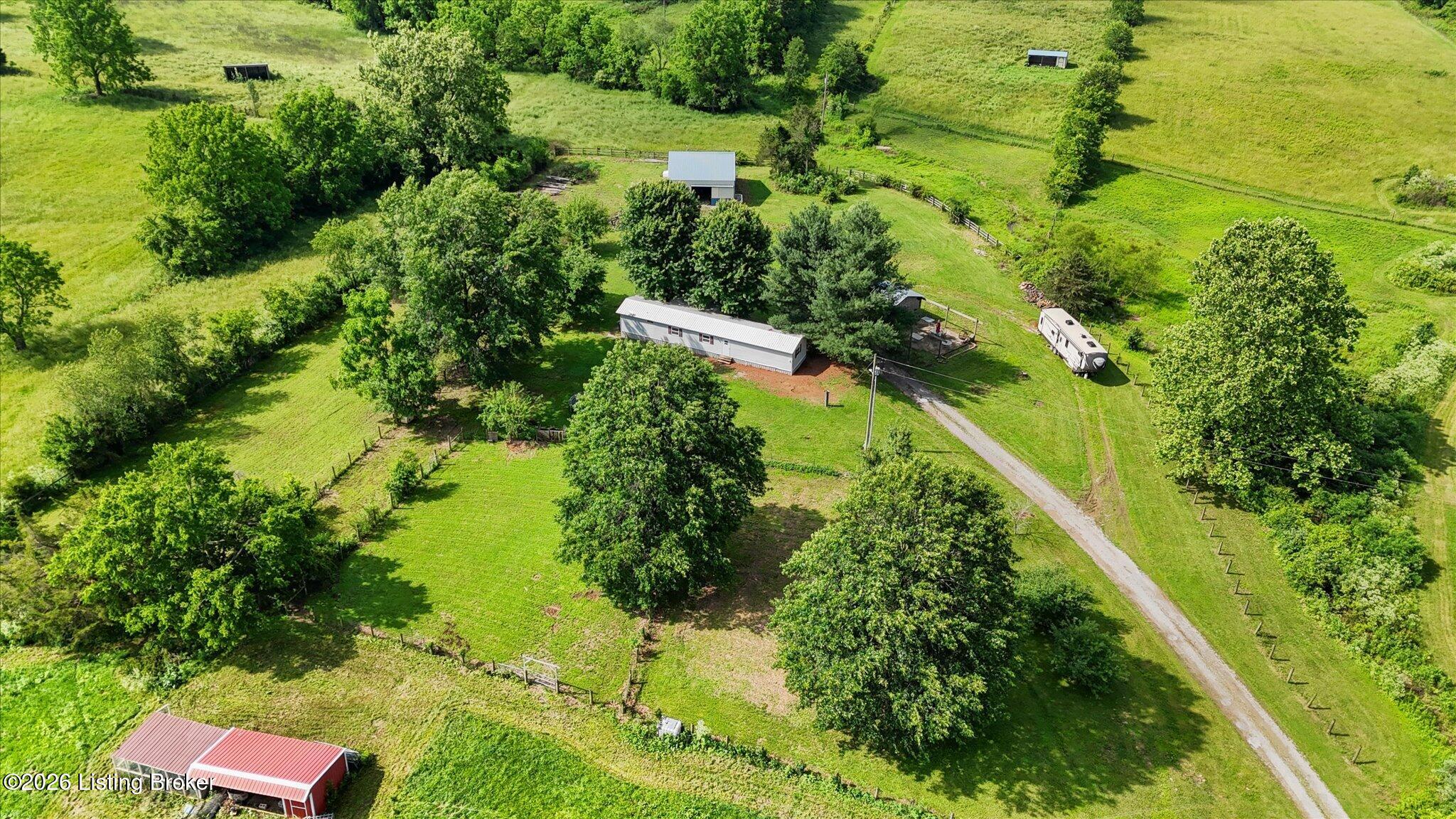 1167 New Cut Rd — photo
