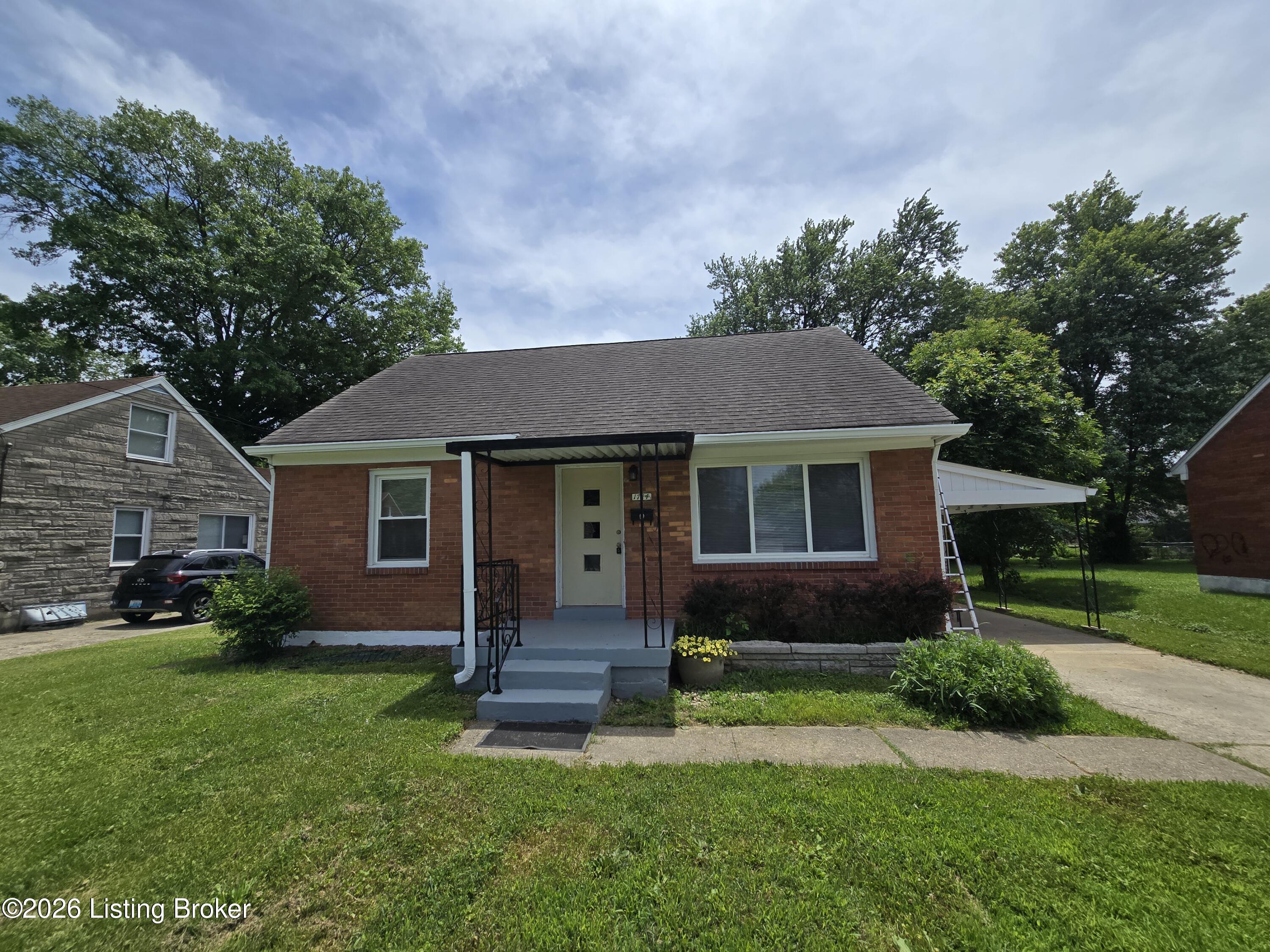 1714 Colony Ct — photo