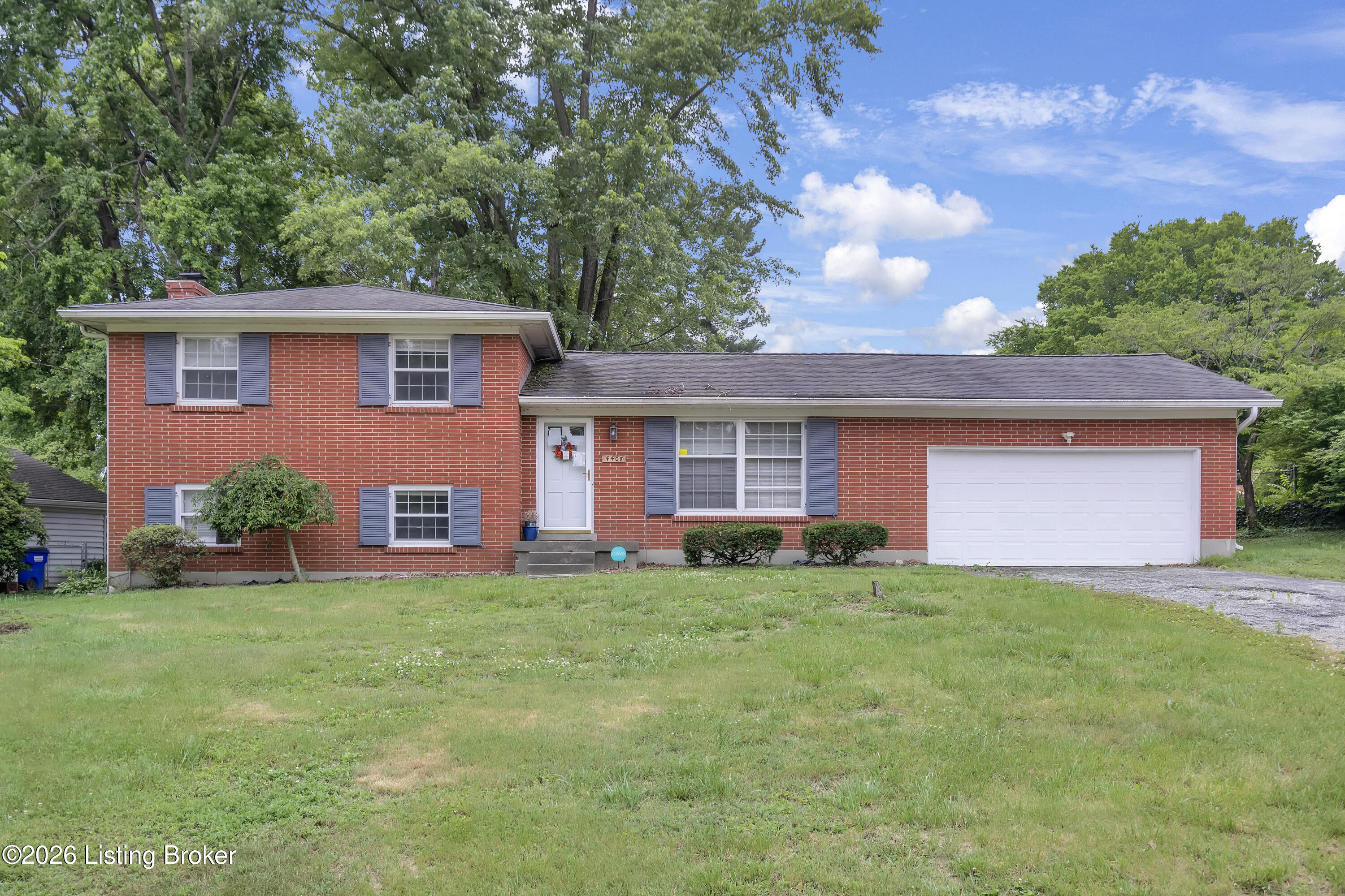 4408 Southridge Dr — photo
