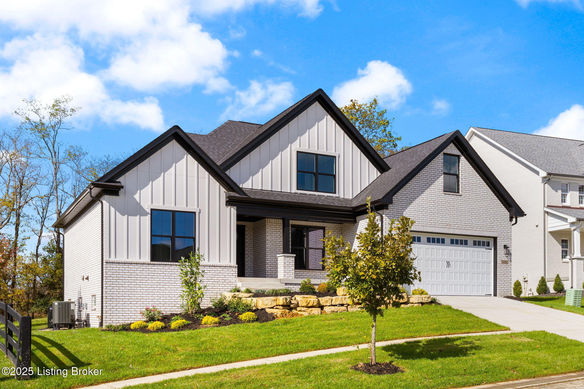 3322 Catalpa Farms Dr — photo