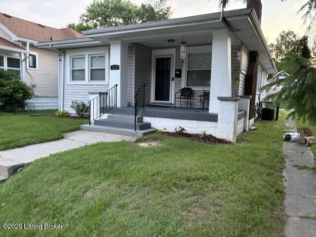 314 S 43rd St — photo